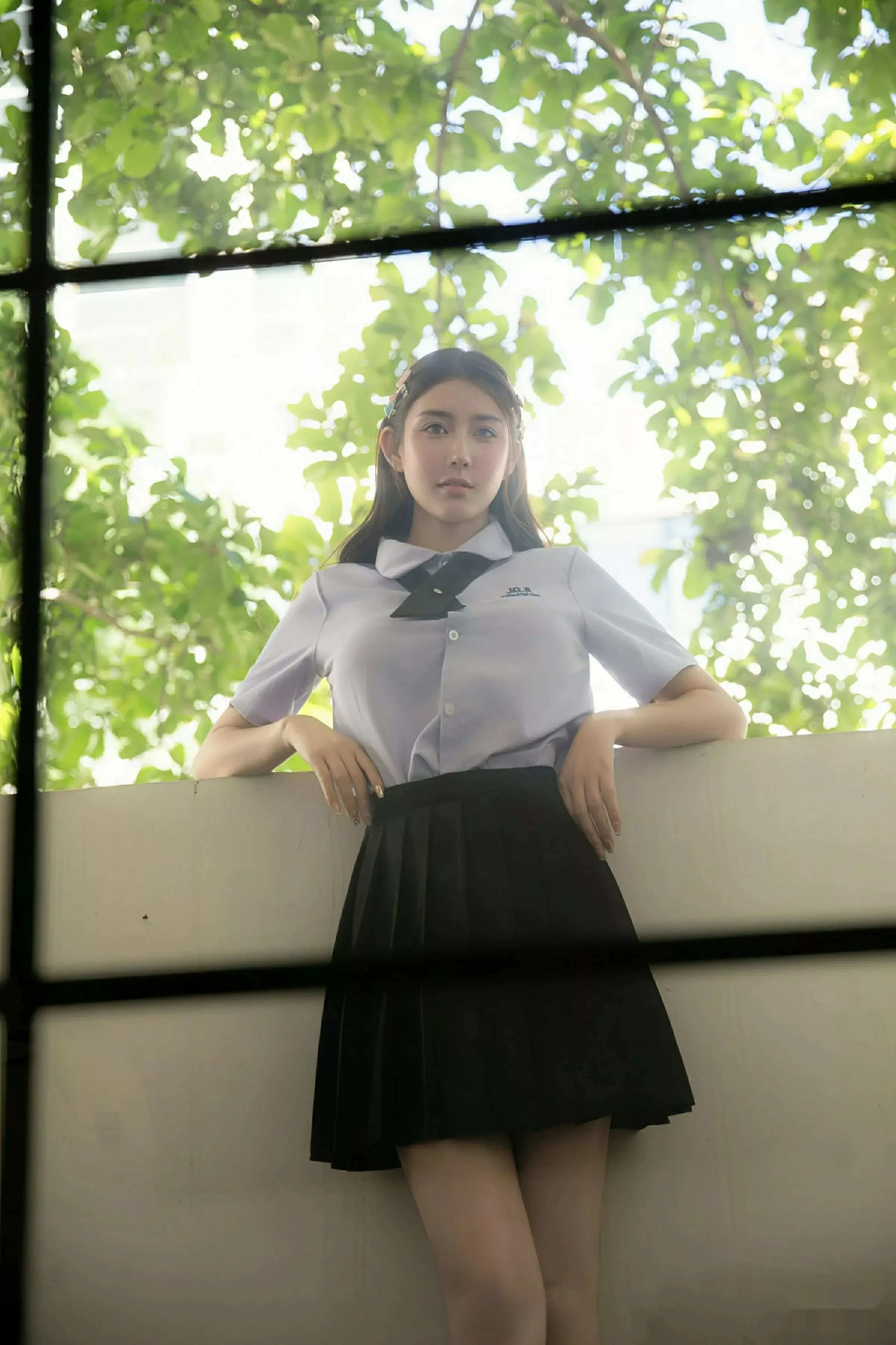 图片[20]-[XiuRen秀人网]第10622期悦兮写真-秀人资源网