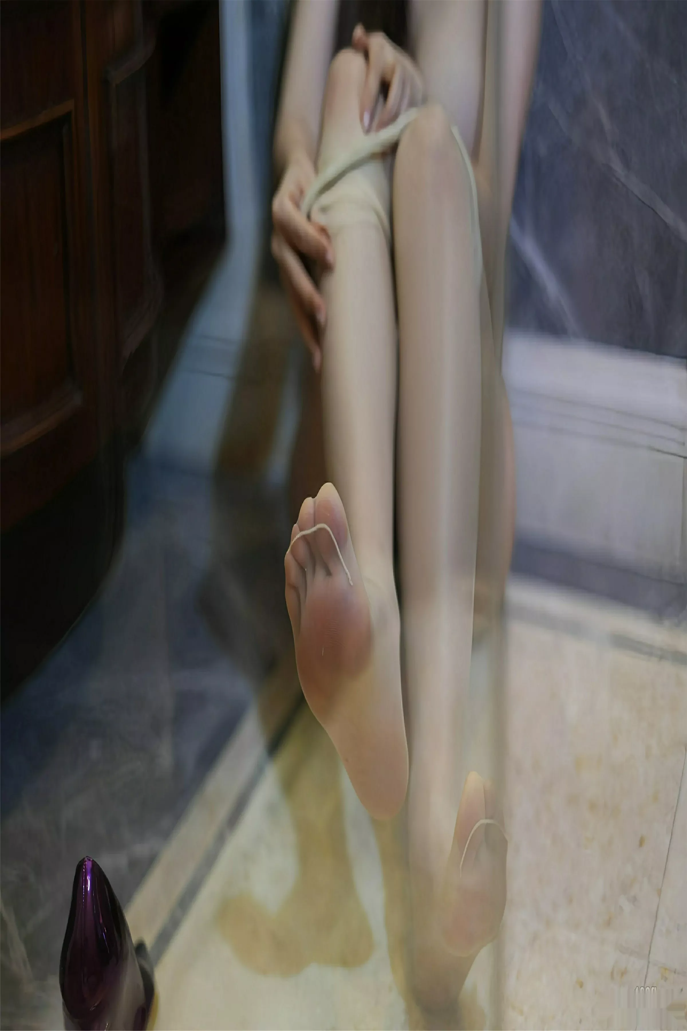 图片[7]-[YouMi尤蜜荟]第1154期凯竹写真-秀人资源网