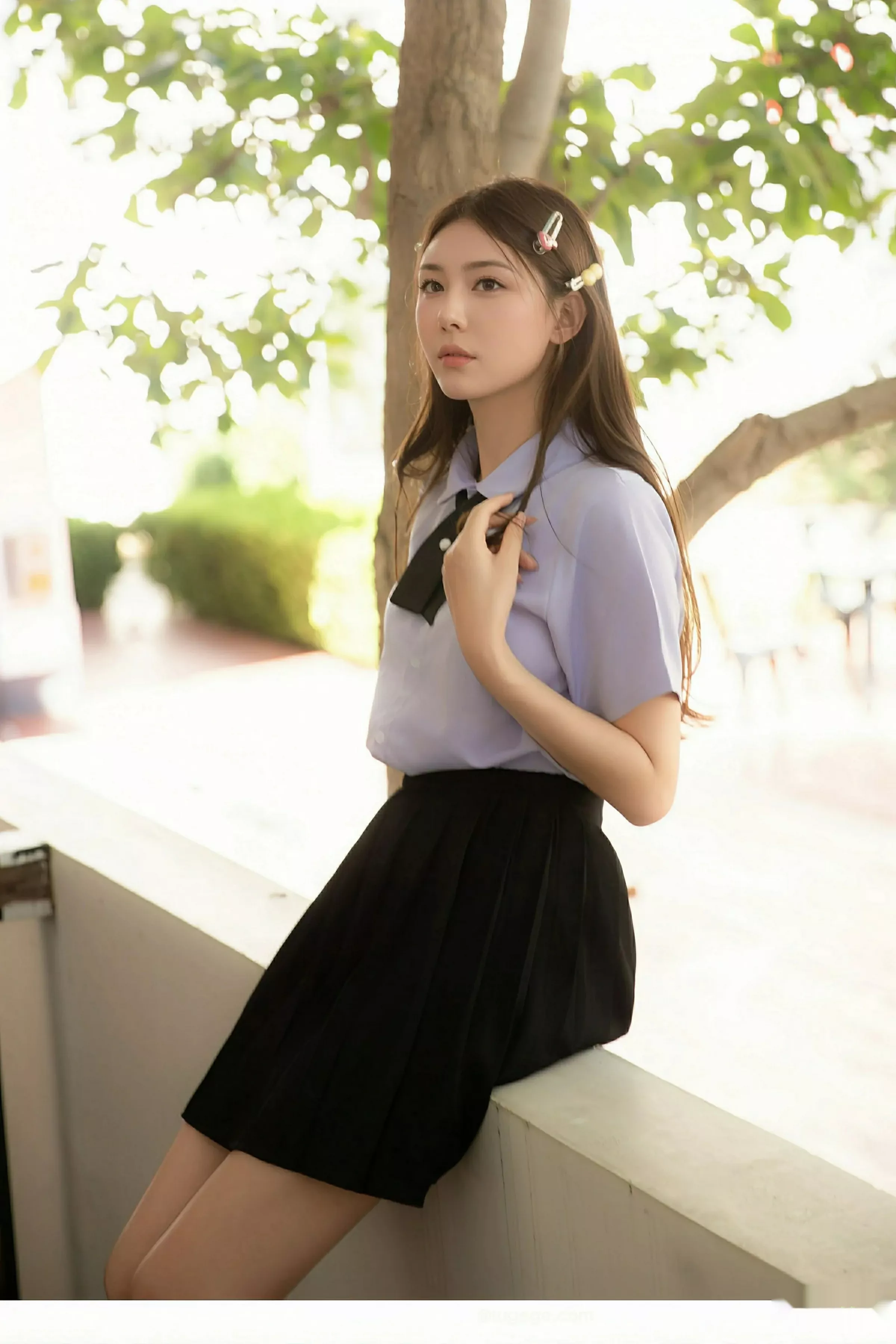 图片[7]-[XiuRen秀人网]第10622期悦兮写真-秀人资源网