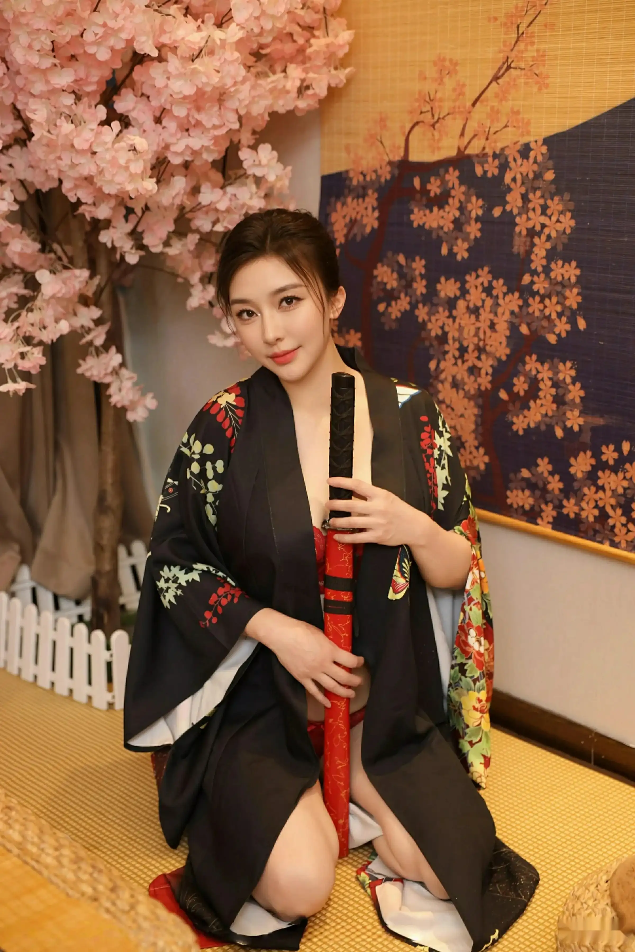 图片[43]-[XiuRen秀人网]第10627期苏一诺写真-秀人资源网