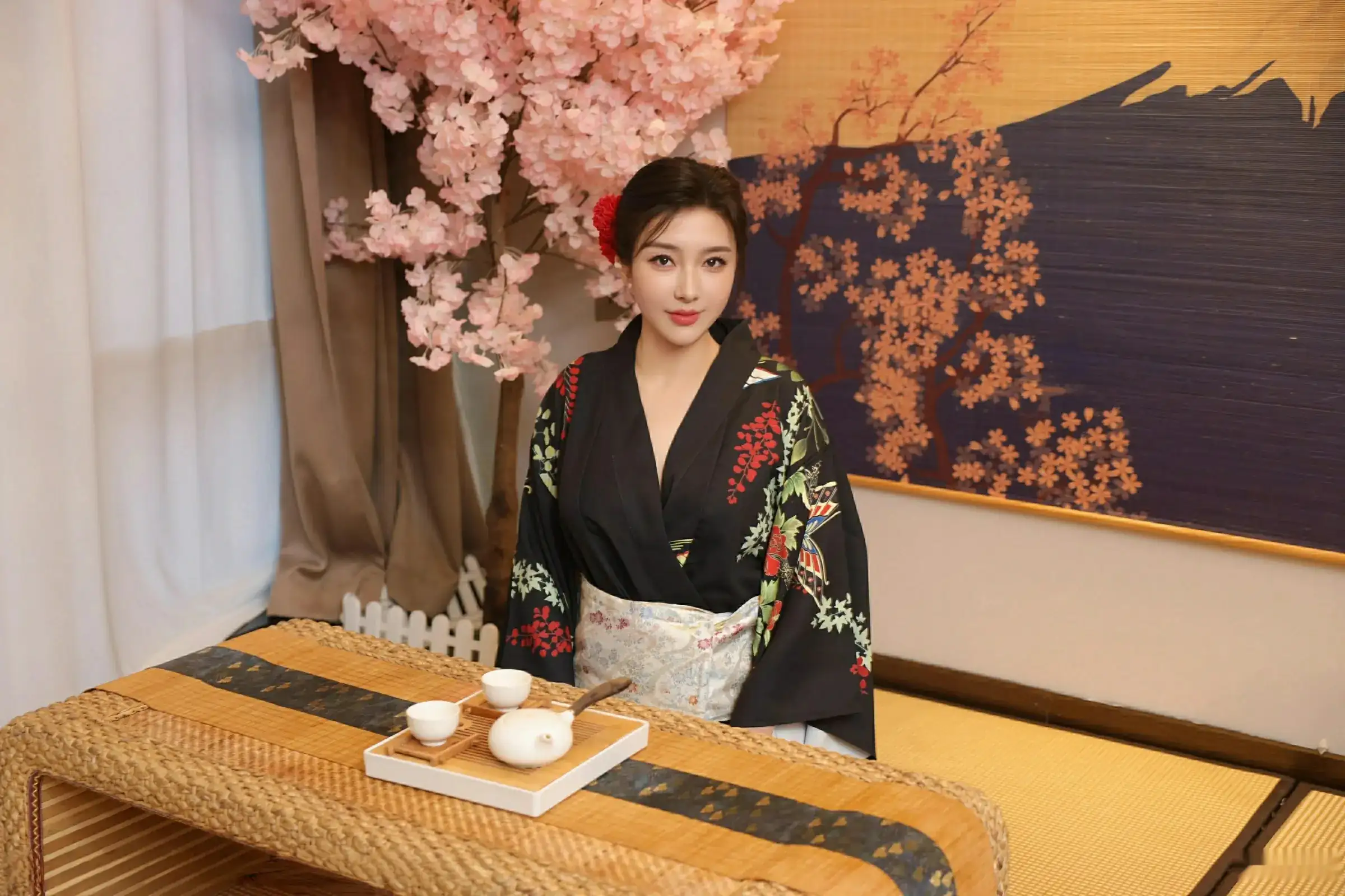 图片[40]-[XiuRen秀人网]第10627期苏一诺写真-秀人资源网