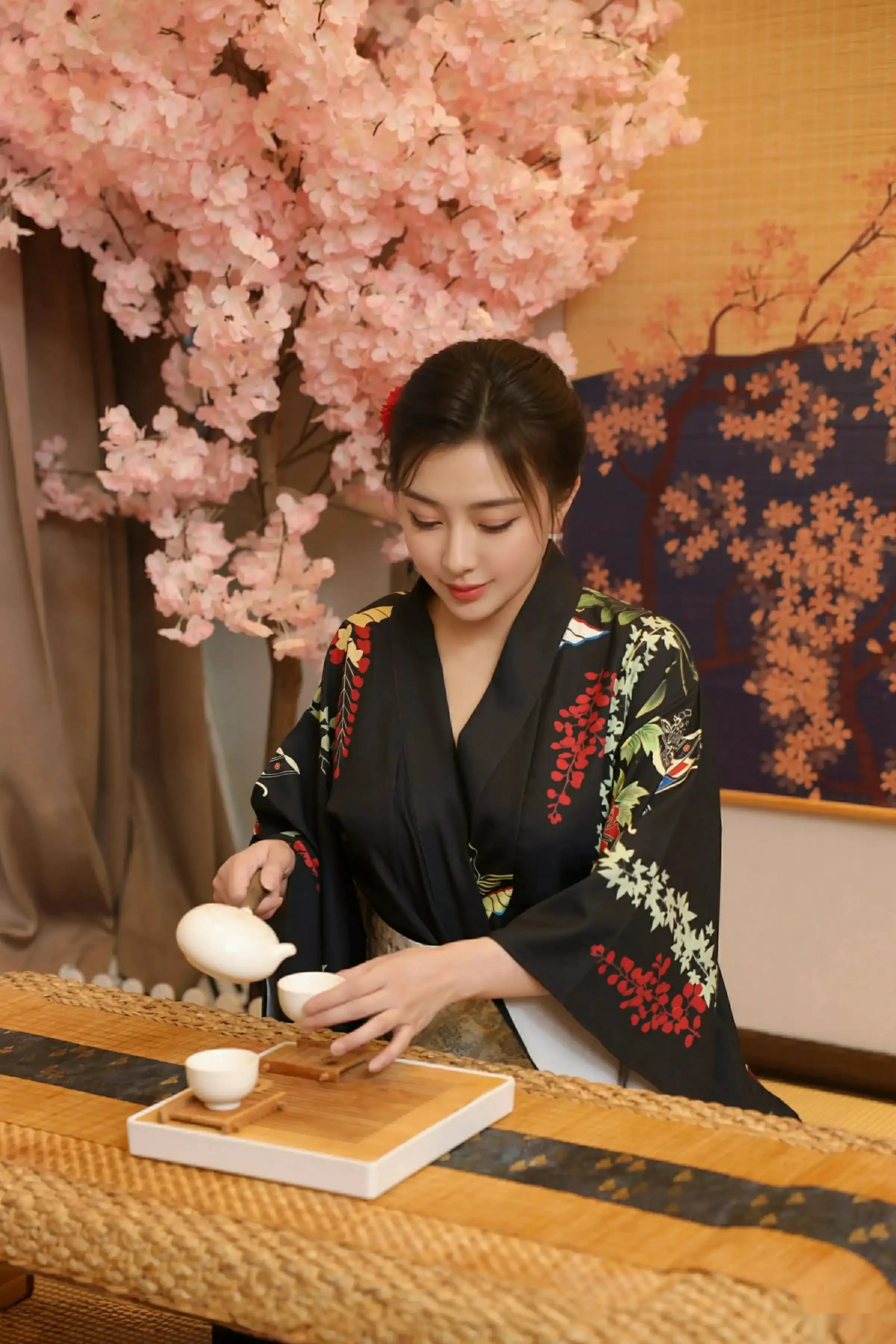 图片[49]-[XiuRen秀人网]第10627期苏一诺写真-秀人资源网