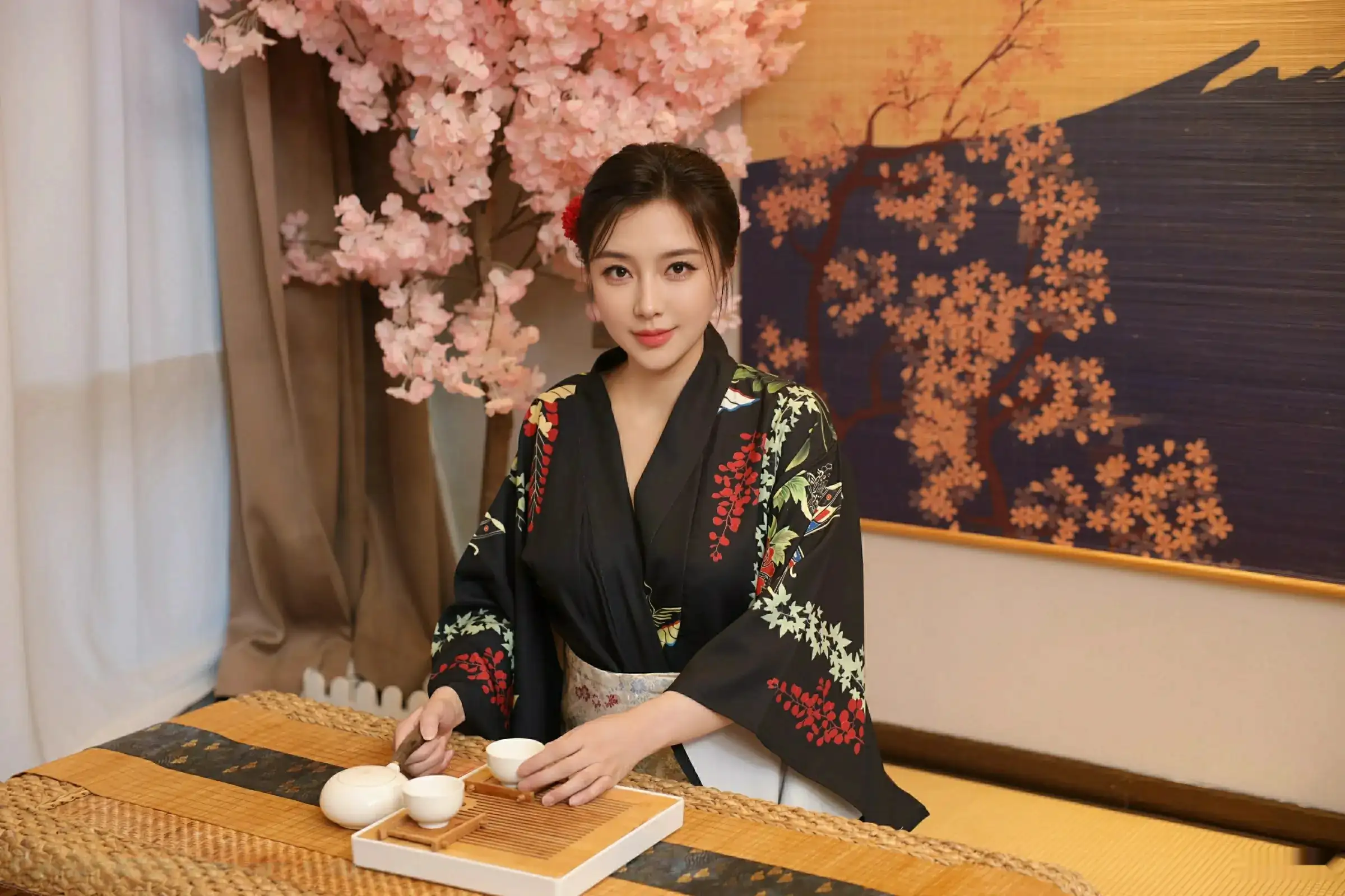 图片[48]-[XiuRen秀人网]第10627期苏一诺写真-秀人资源网