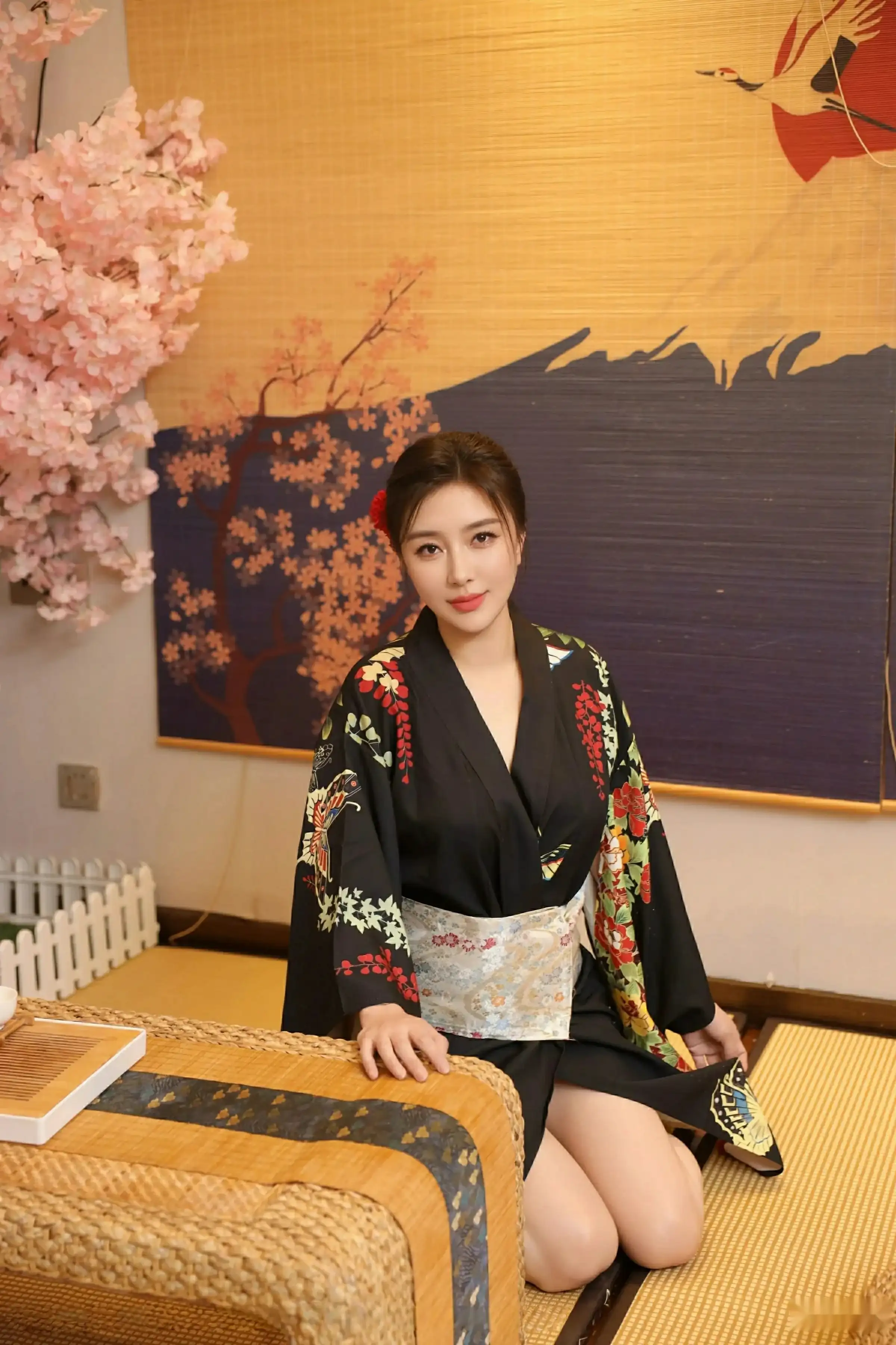 图片[5]-[XiuRen秀人网]第10627期苏一诺写真-秀人资源网