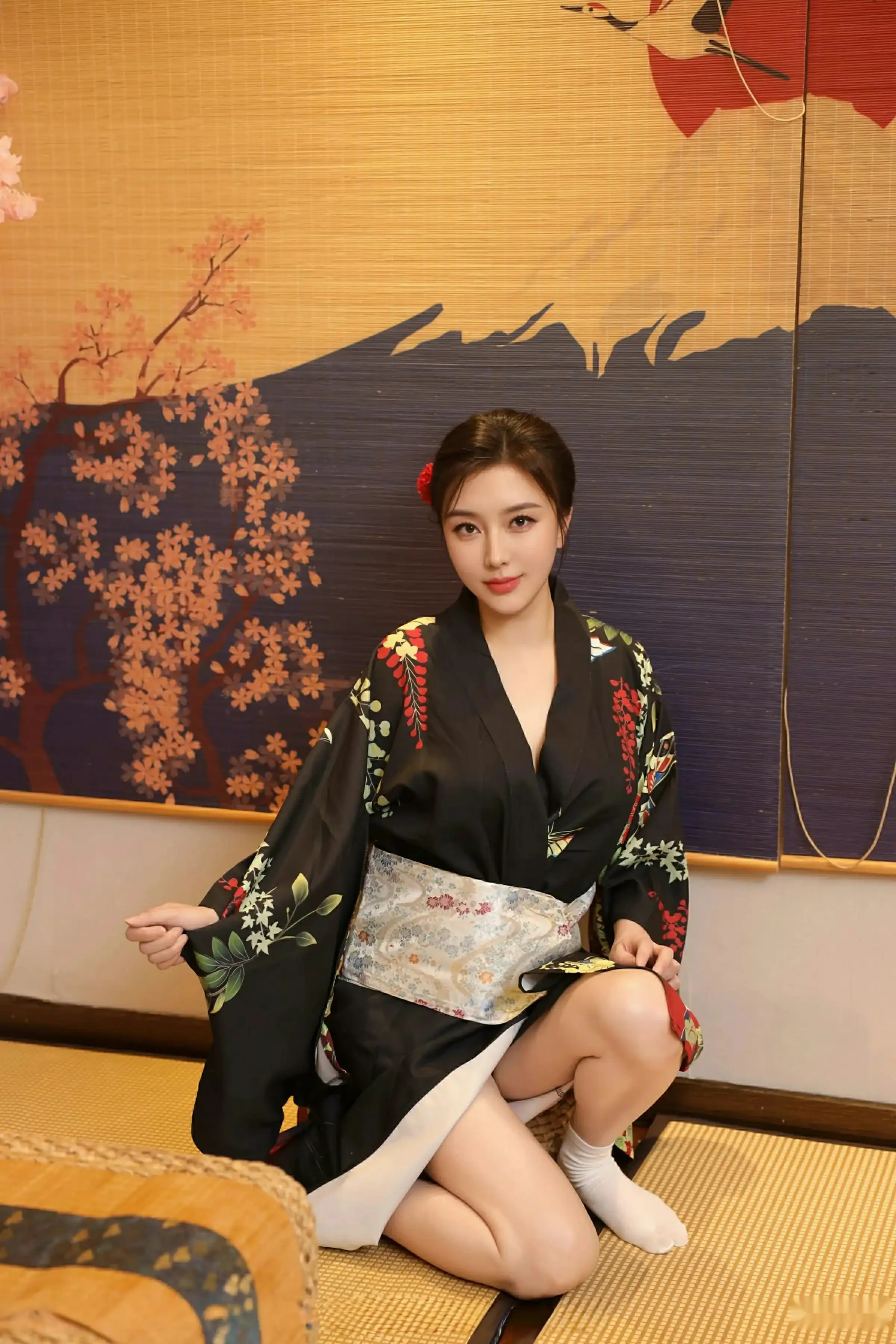 图片[53]-[XiuRen秀人网]第10627期苏一诺写真-秀人资源网