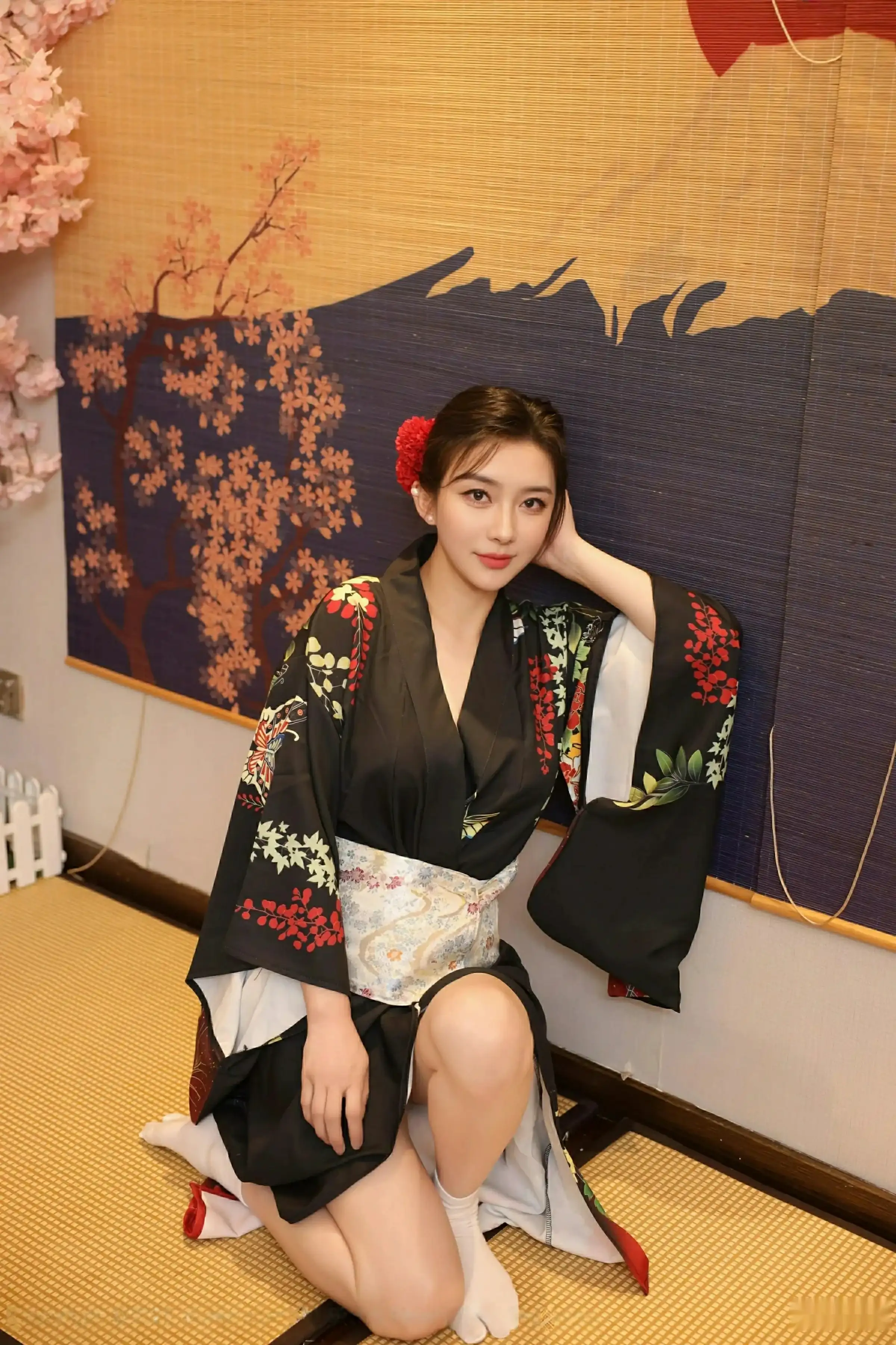 图片[42]-[XiuRen秀人网]第10627期苏一诺写真-秀人资源网