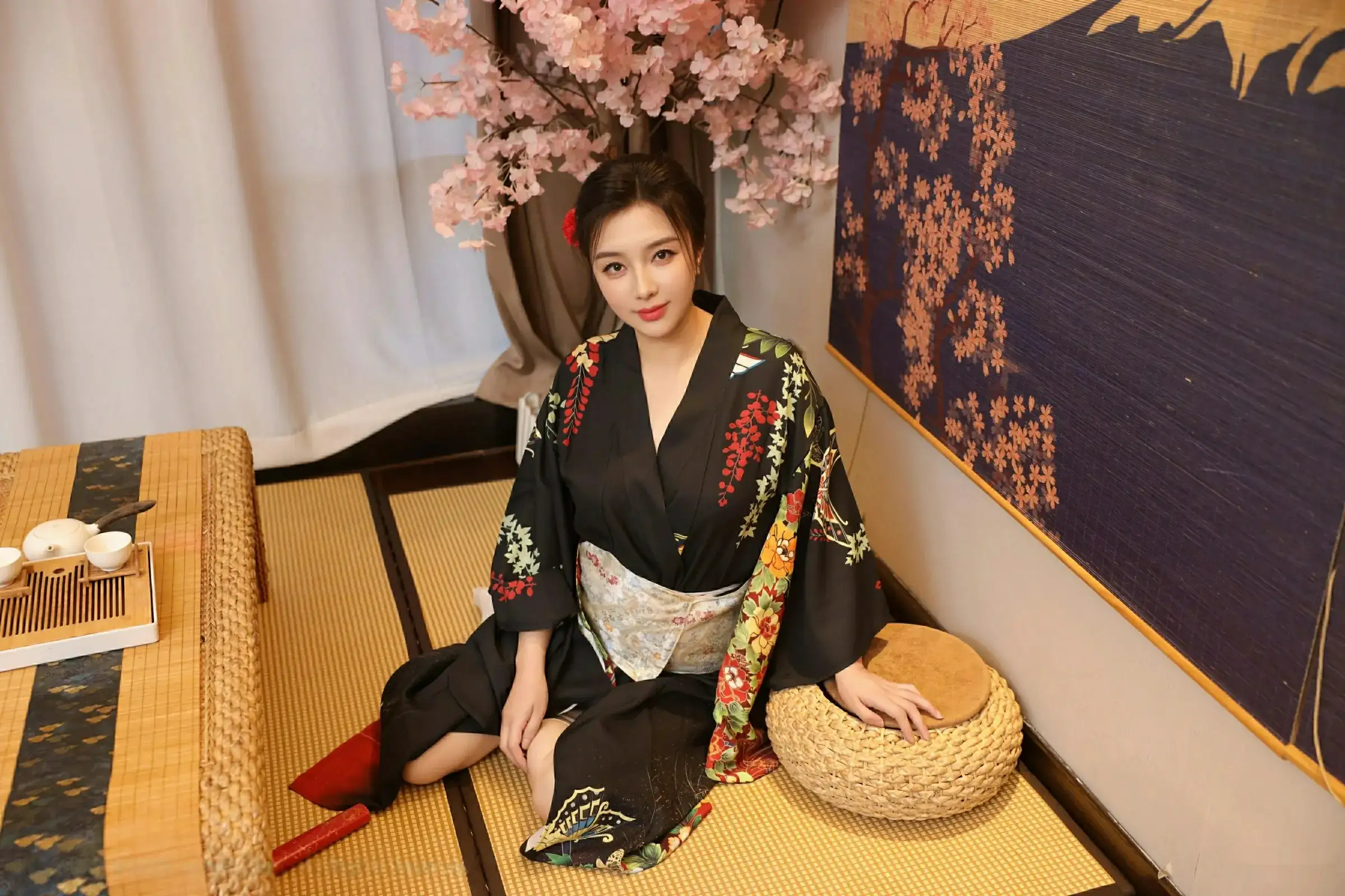 图片[9]-[XiuRen秀人网]第10627期苏一诺写真-秀人资源网