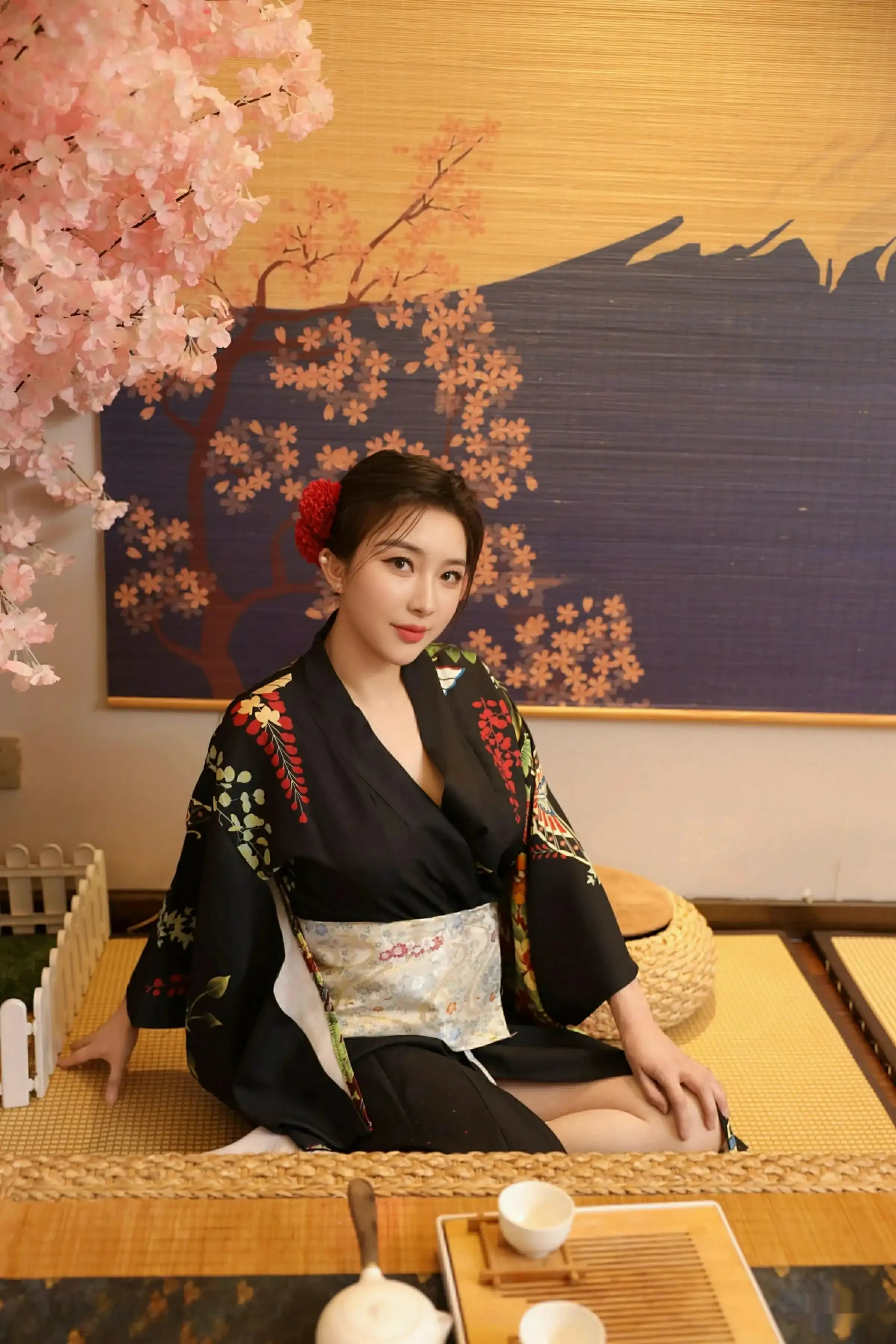 图片[24]-[XiuRen秀人网]第10627期苏一诺写真-秀人资源网