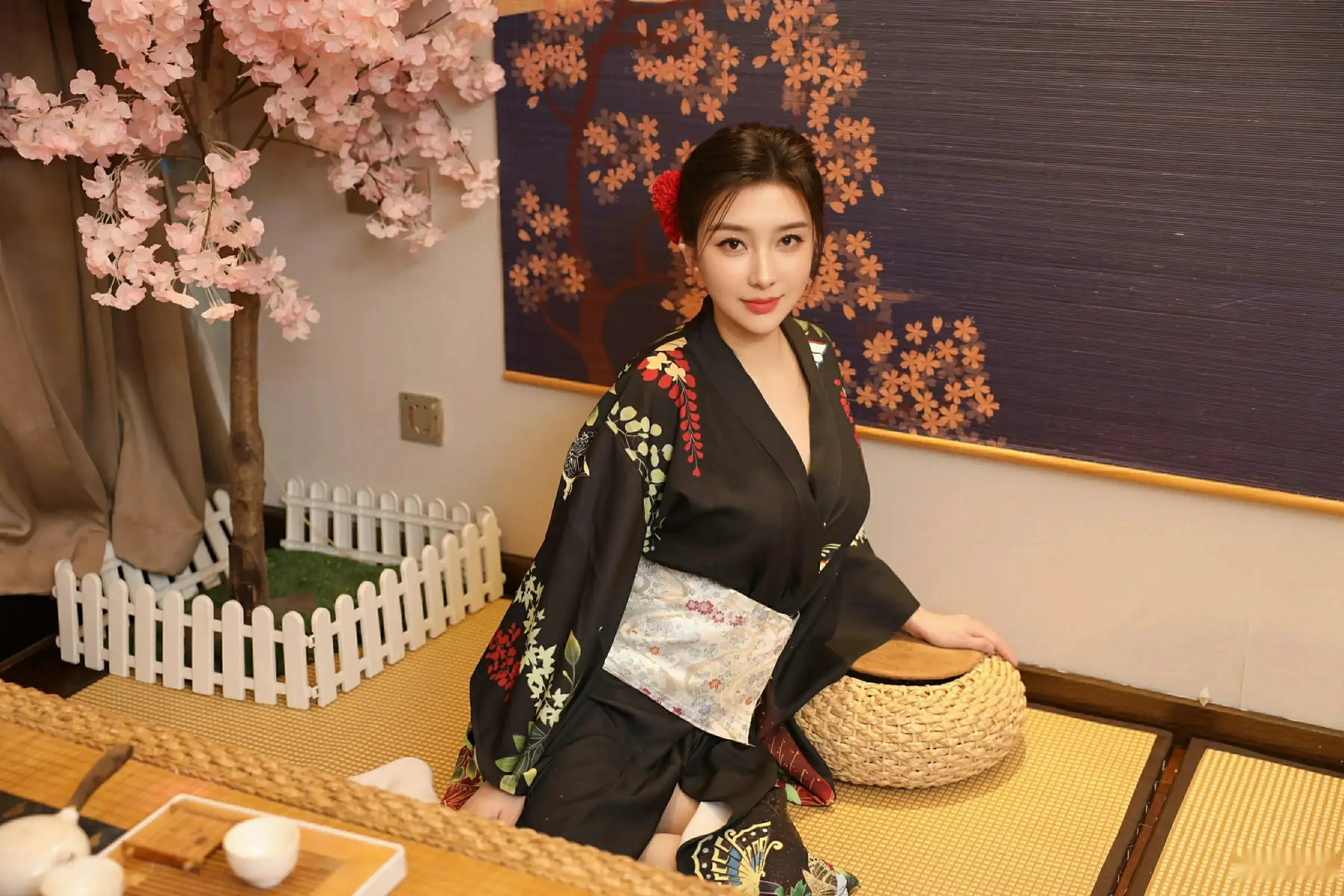 图片[13]-[XiuRen秀人网]第10627期苏一诺写真-秀人资源网