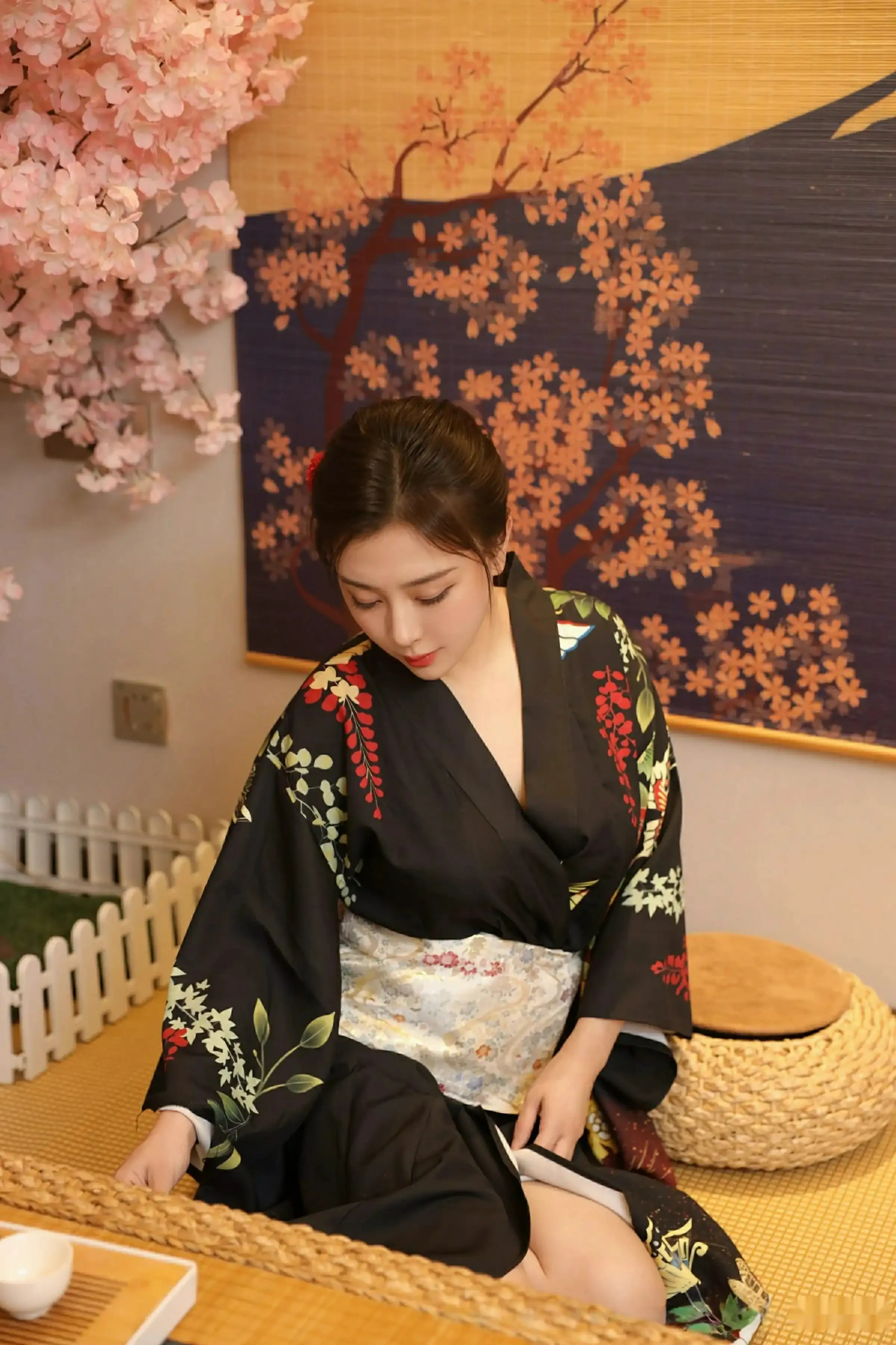 图片[11]-[XiuRen秀人网]第10627期苏一诺写真-秀人资源网