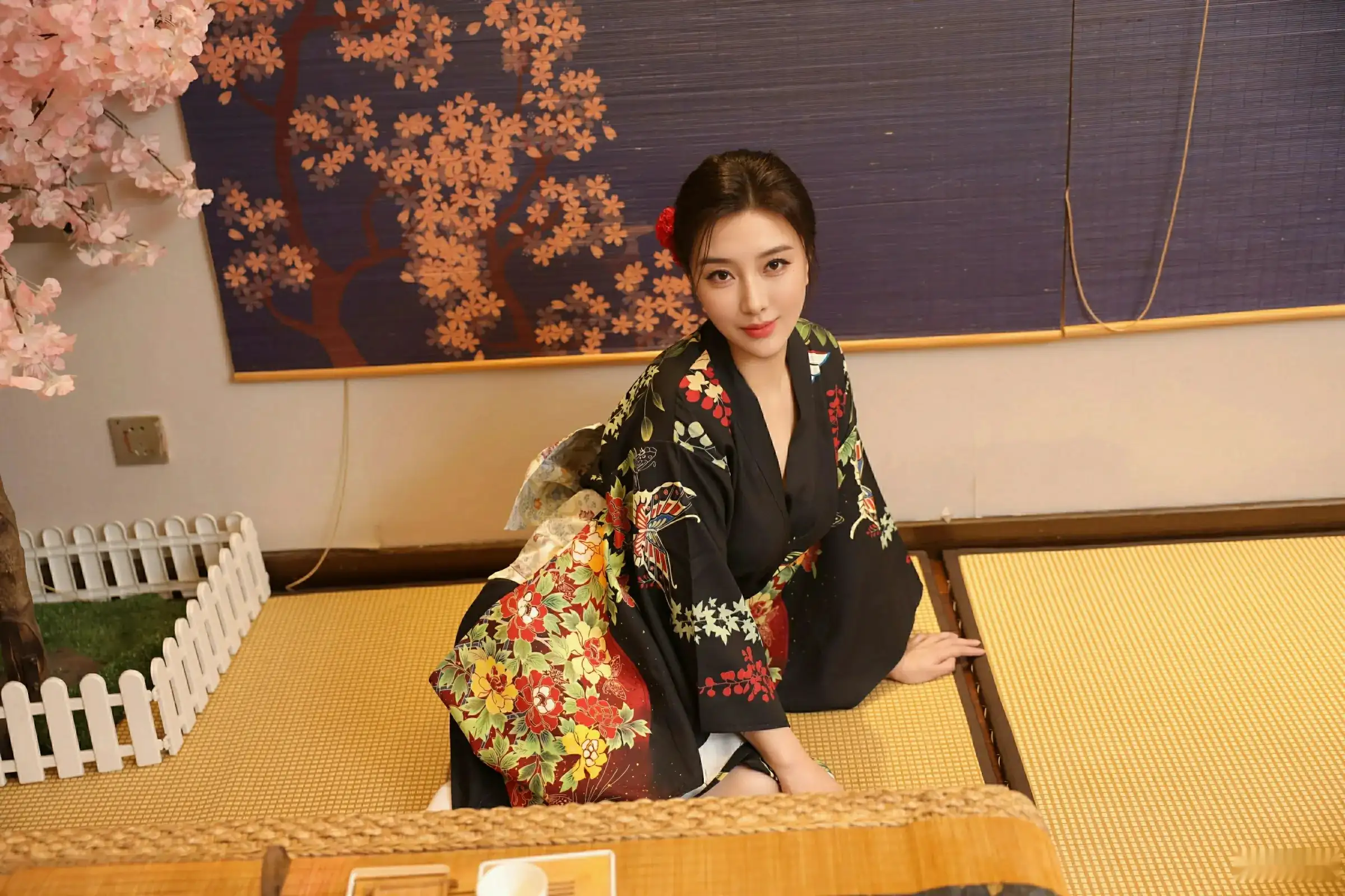 图片[14]-[XiuRen秀人网]第10627期苏一诺写真-秀人资源网