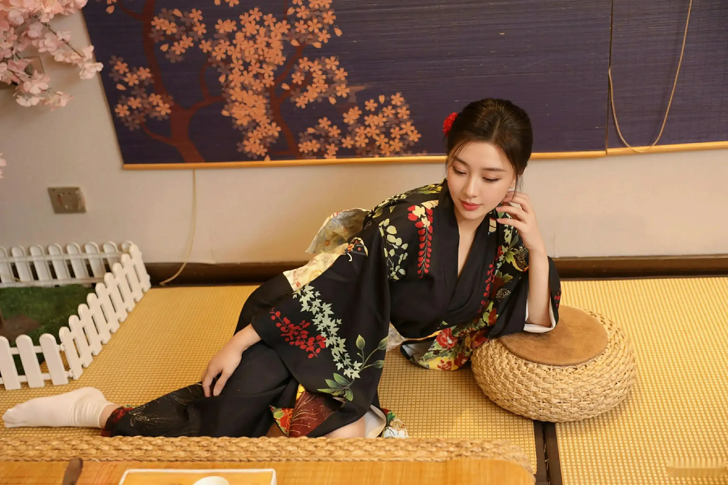 图片[33]-[XiuRen秀人网]第10627期苏一诺写真-秀人资源网