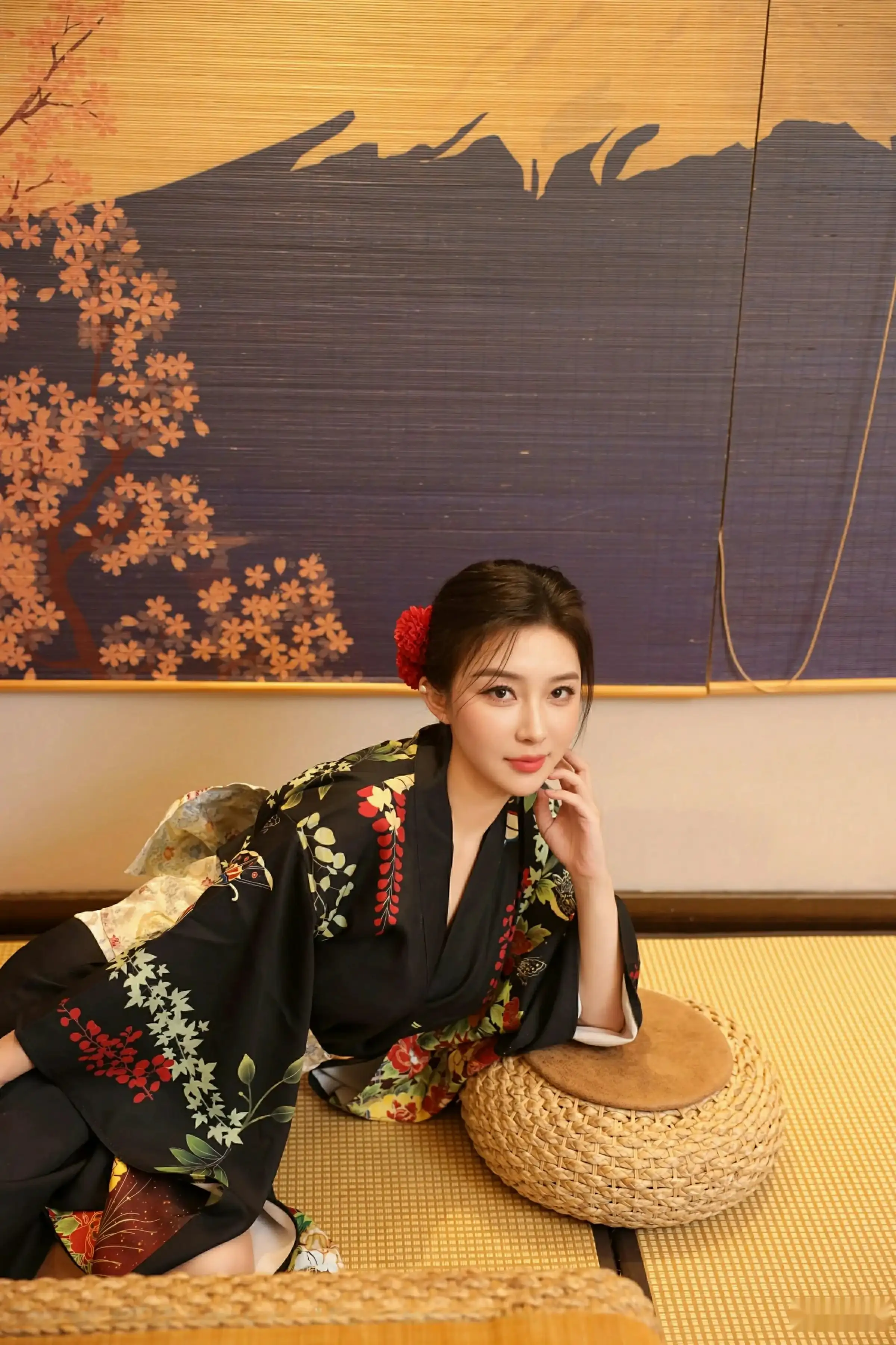 图片[46]-[XiuRen秀人网]第10627期苏一诺写真-秀人资源网