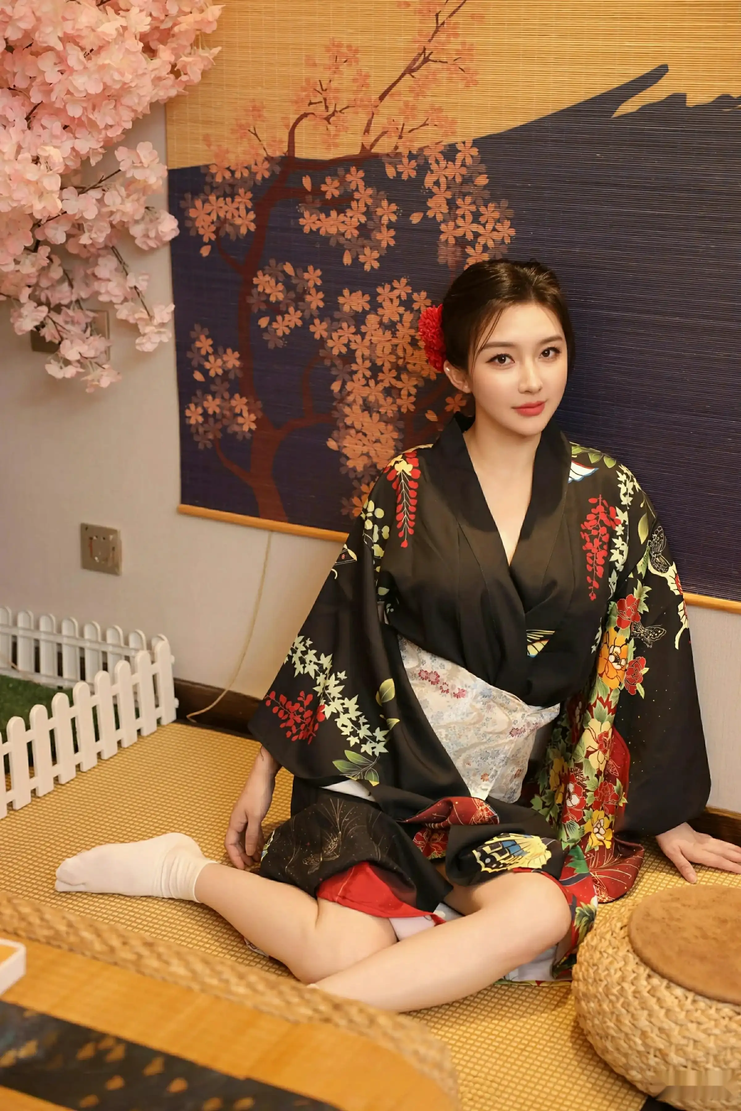 图片[38]-[XiuRen秀人网]第10627期苏一诺写真-秀人资源网