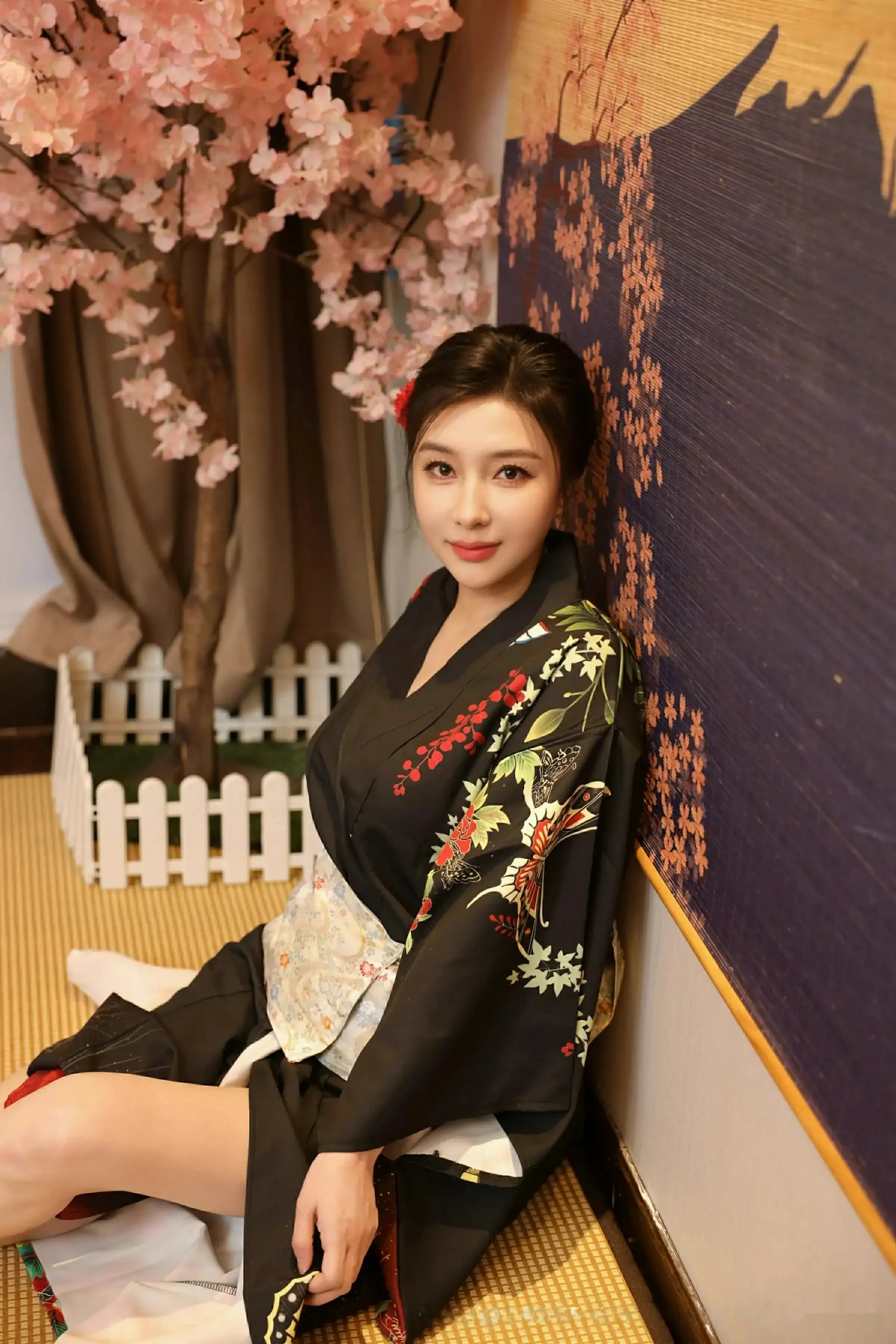 图片[23]-[XiuRen秀人网]第10627期苏一诺写真-秀人资源网