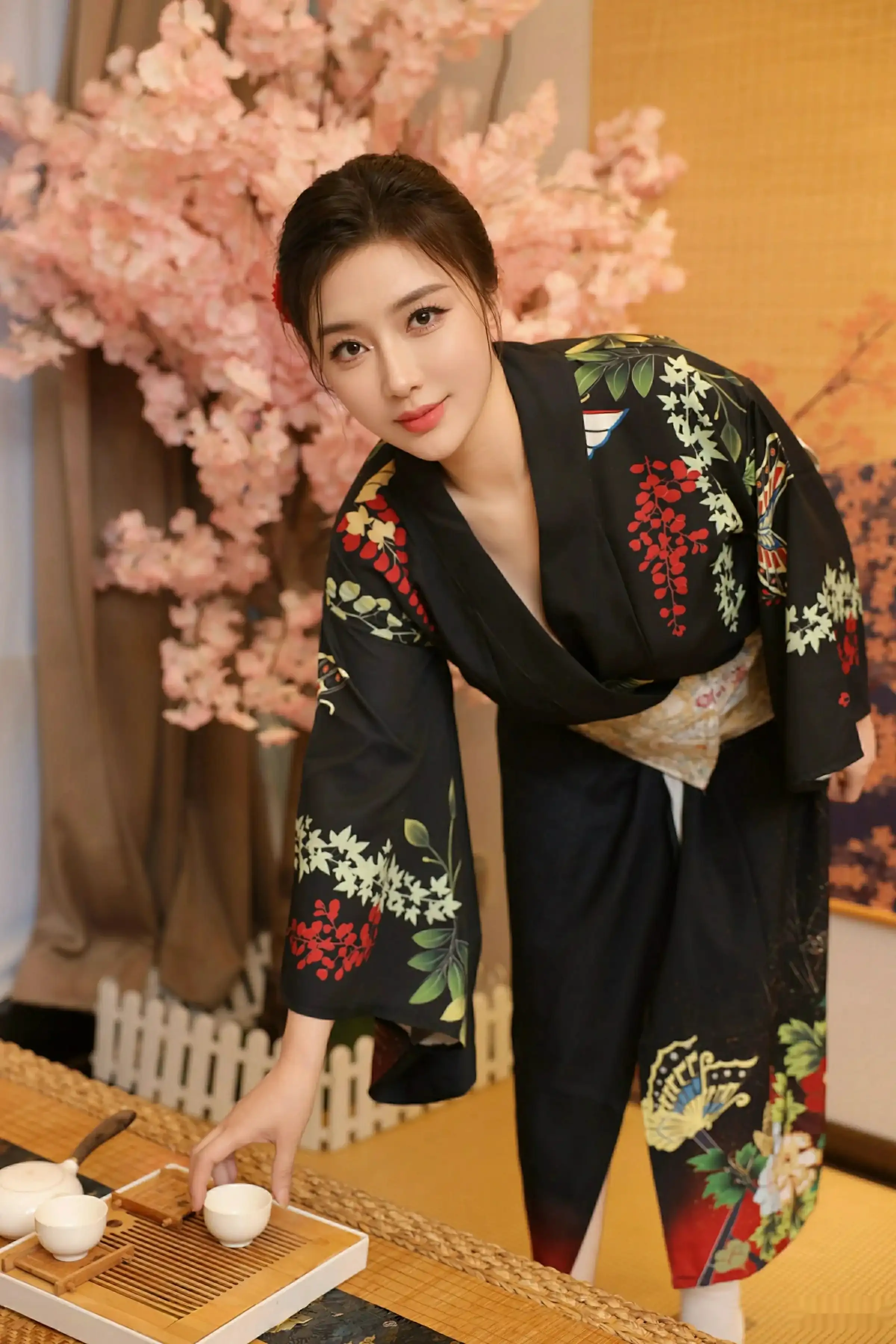 图片[54]-[XiuRen秀人网]第10627期苏一诺写真-秀人资源网