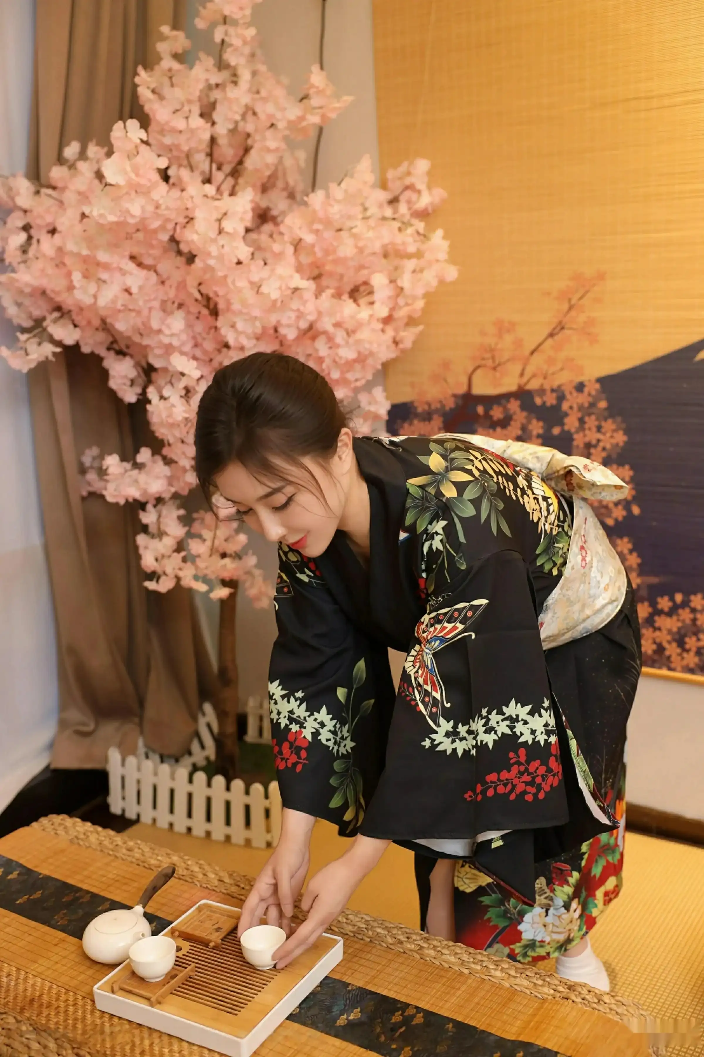 图片[3]-[XiuRen秀人网]第10627期苏一诺写真-秀人资源网