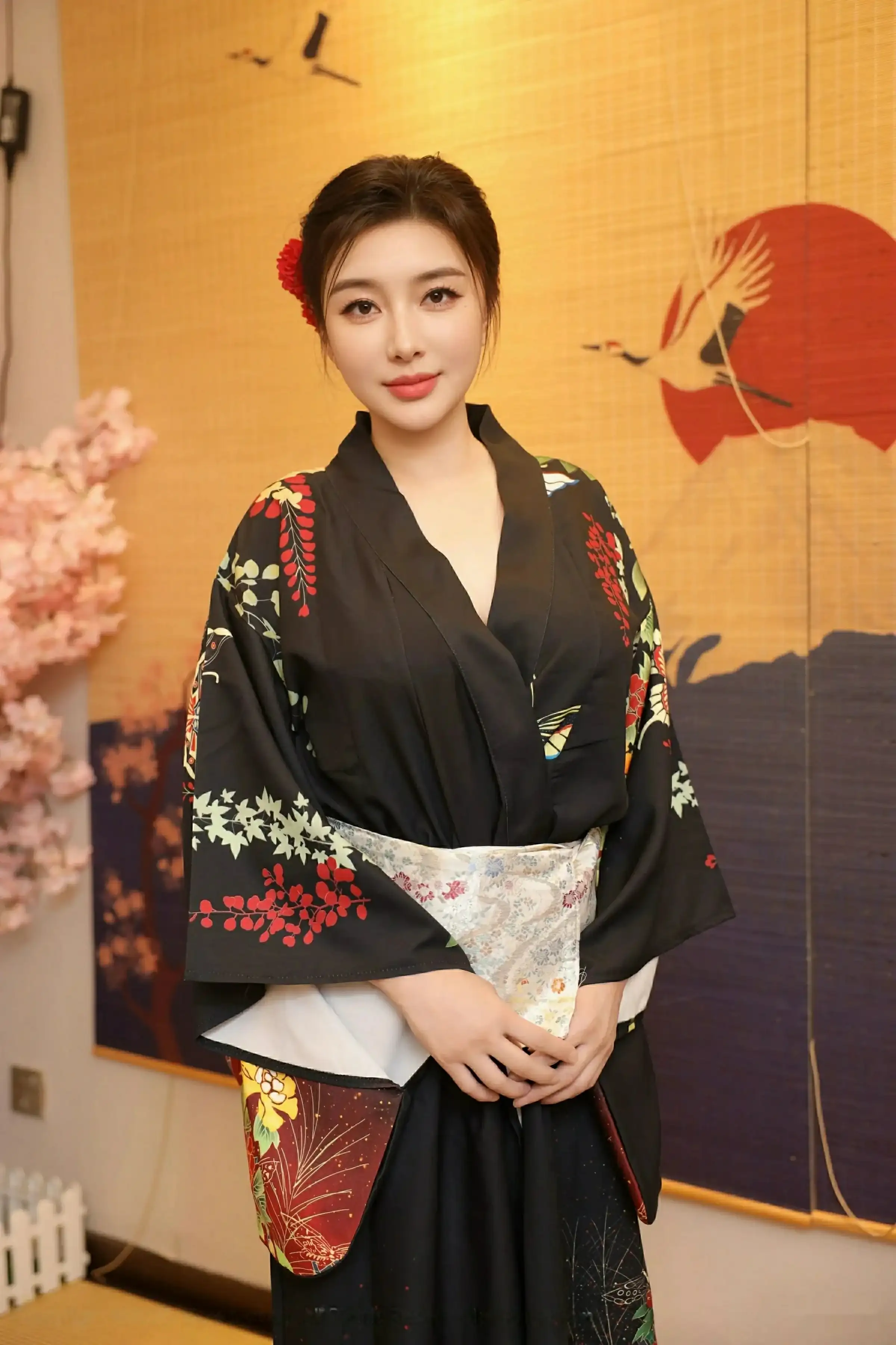 图片[2]-[XiuRen秀人网]第10627期苏一诺写真-秀人资源网