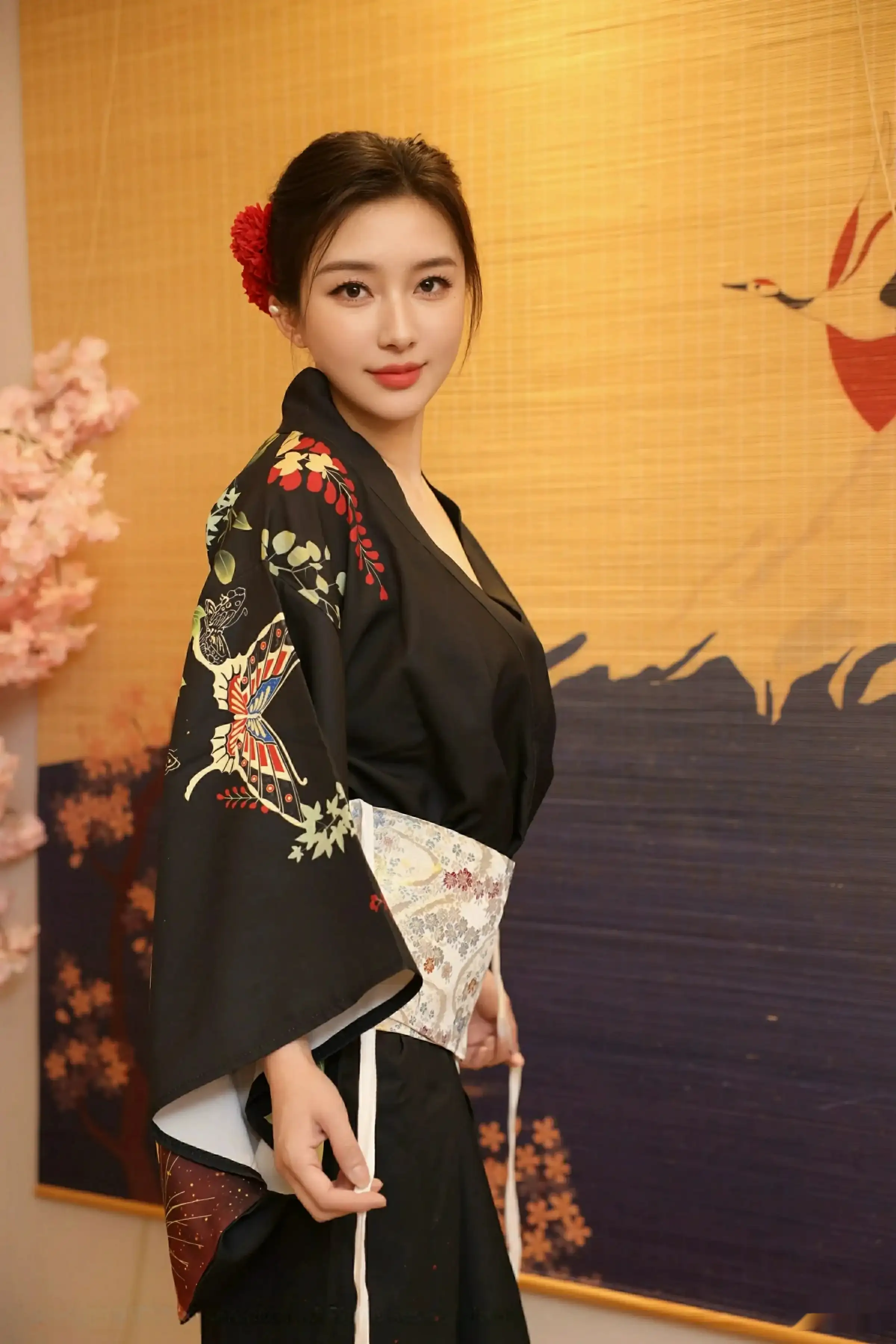 图片[18]-[XiuRen秀人网]第10627期苏一诺写真-秀人资源网