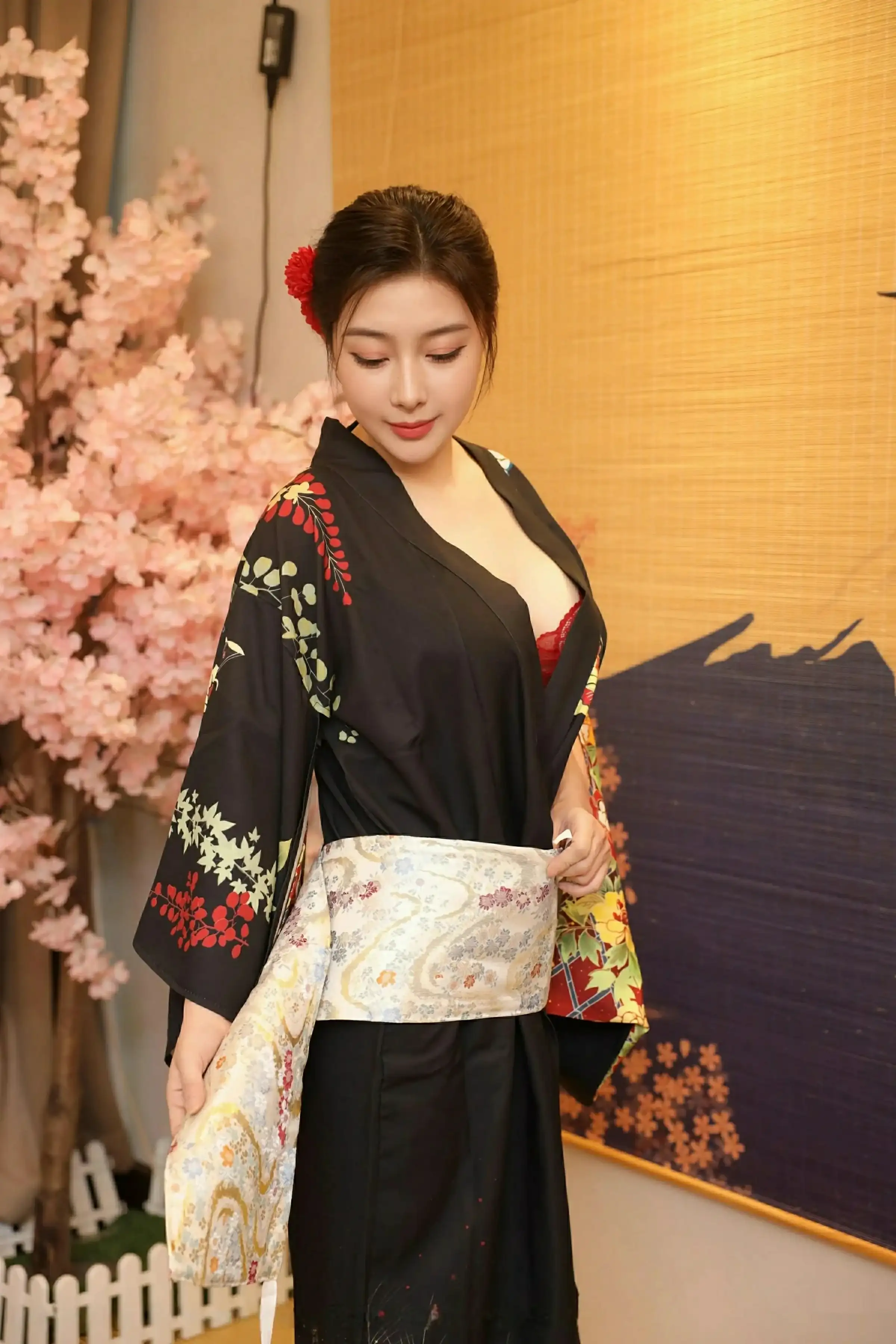 图片[58]-[XiuRen秀人网]第10627期苏一诺写真-秀人资源网