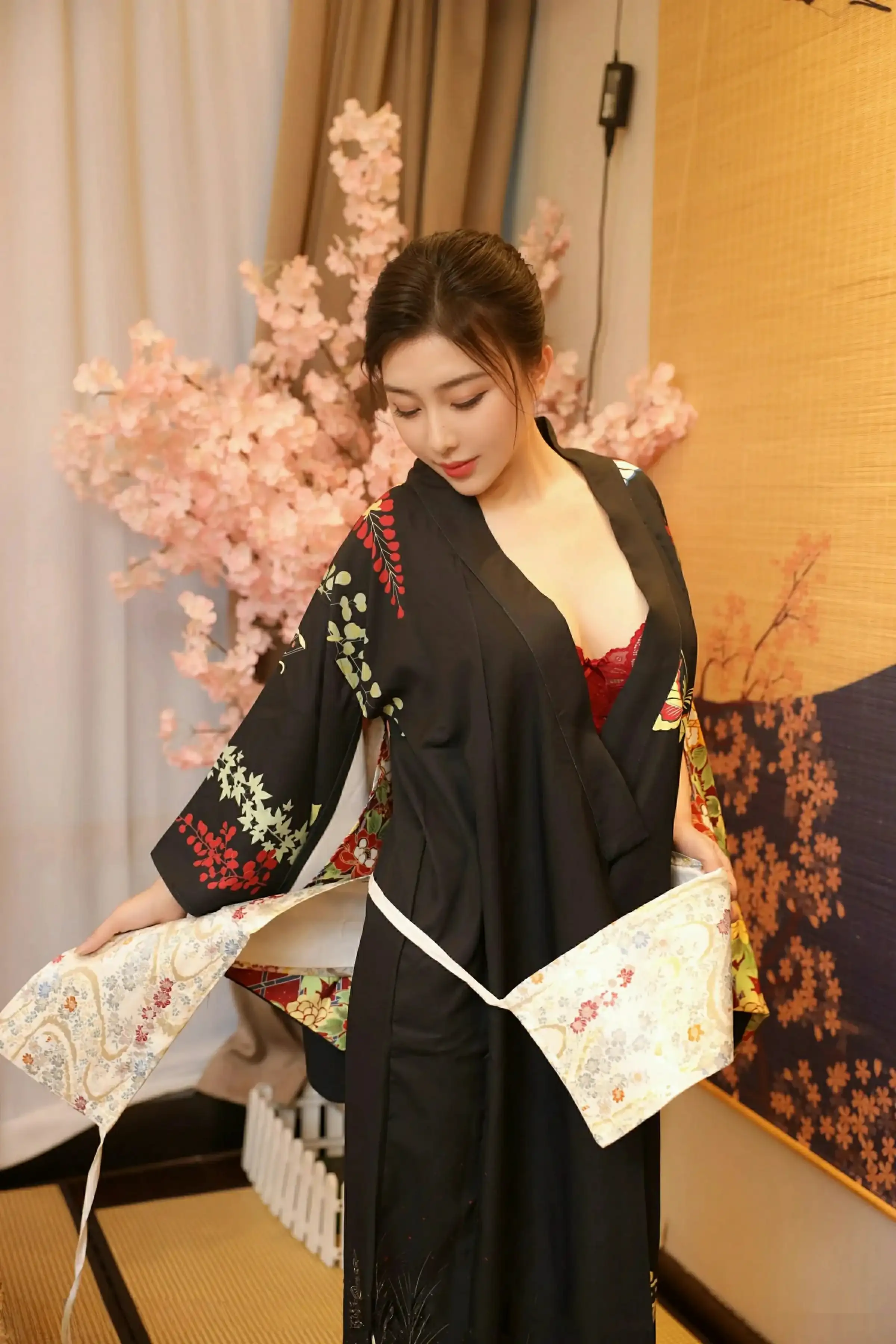 图片[44]-[XiuRen秀人网]第10627期苏一诺写真-秀人资源网