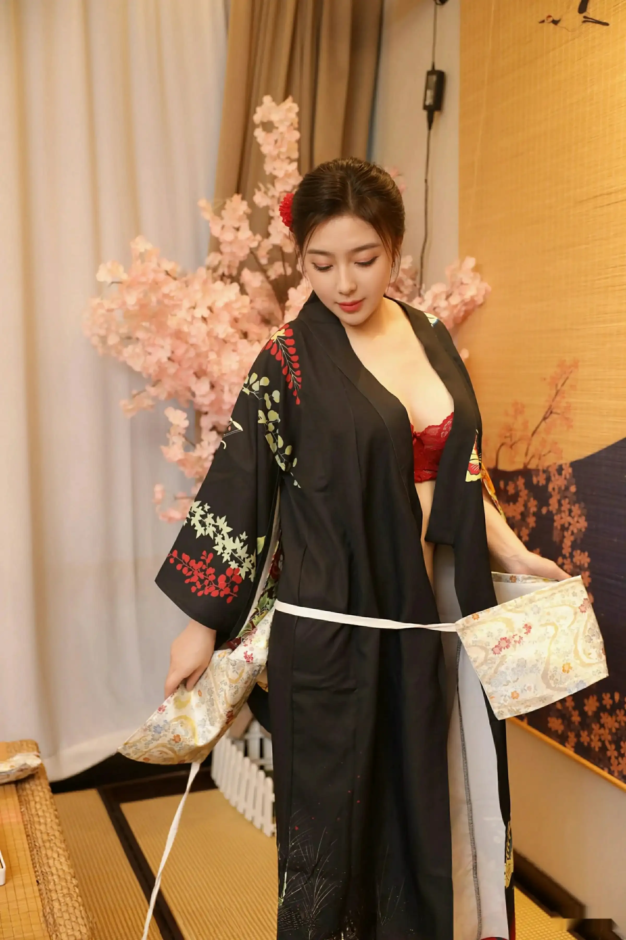 图片[20]-[XiuRen秀人网]第10627期苏一诺写真-秀人资源网