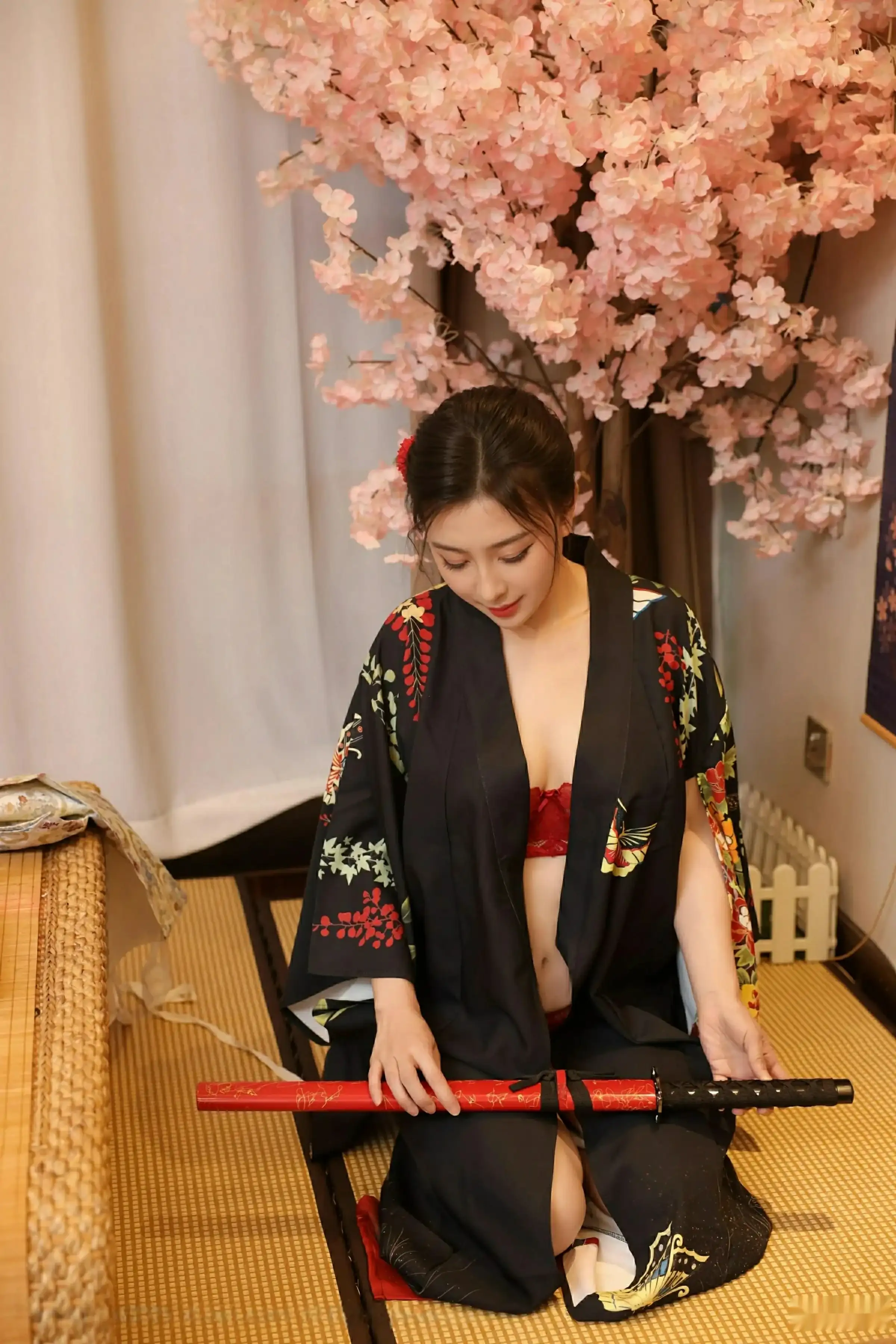 图片[8]-[XiuRen秀人网]第10627期苏一诺写真-秀人资源网