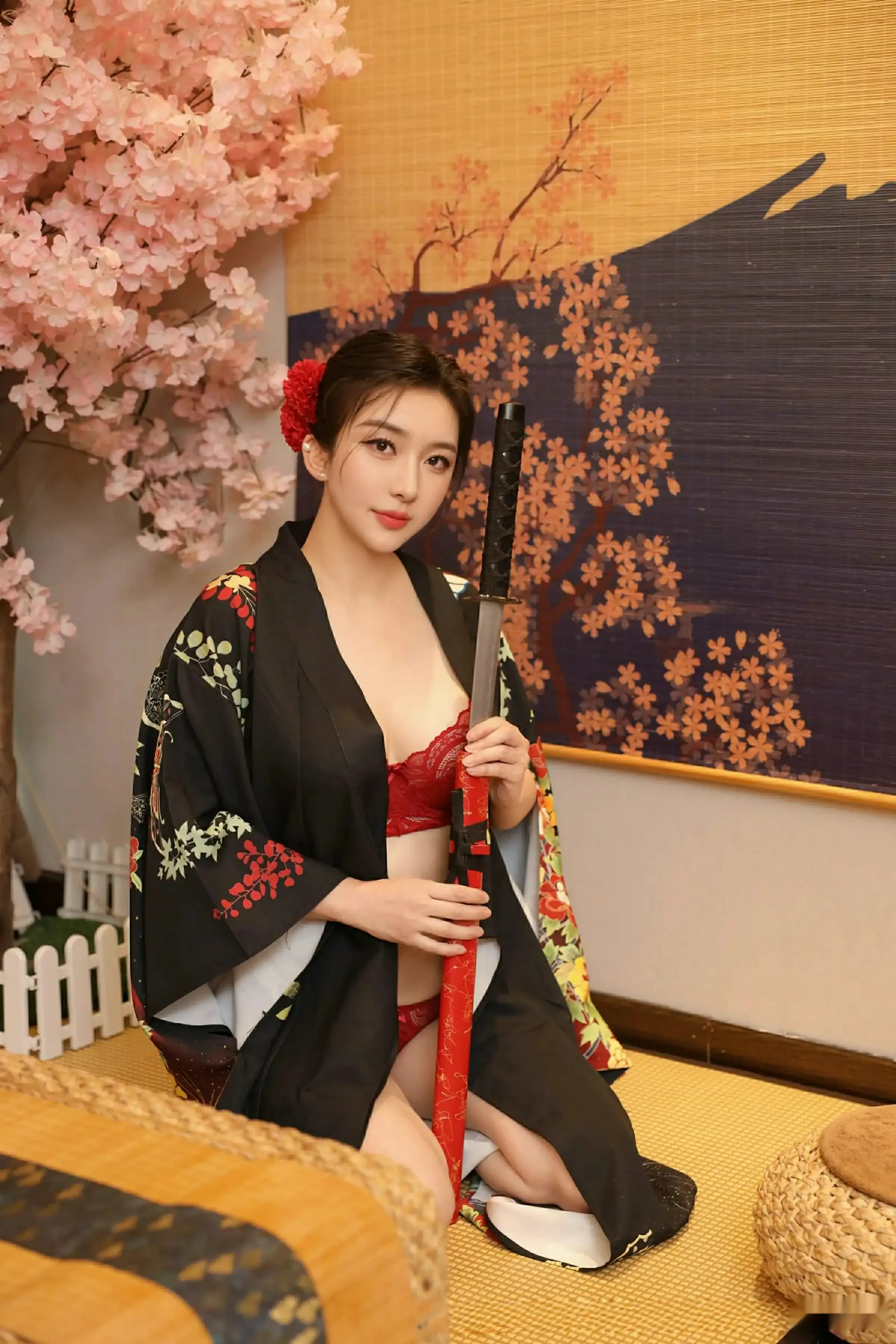 图片[37]-[XiuRen秀人网]第10627期苏一诺写真-秀人资源网