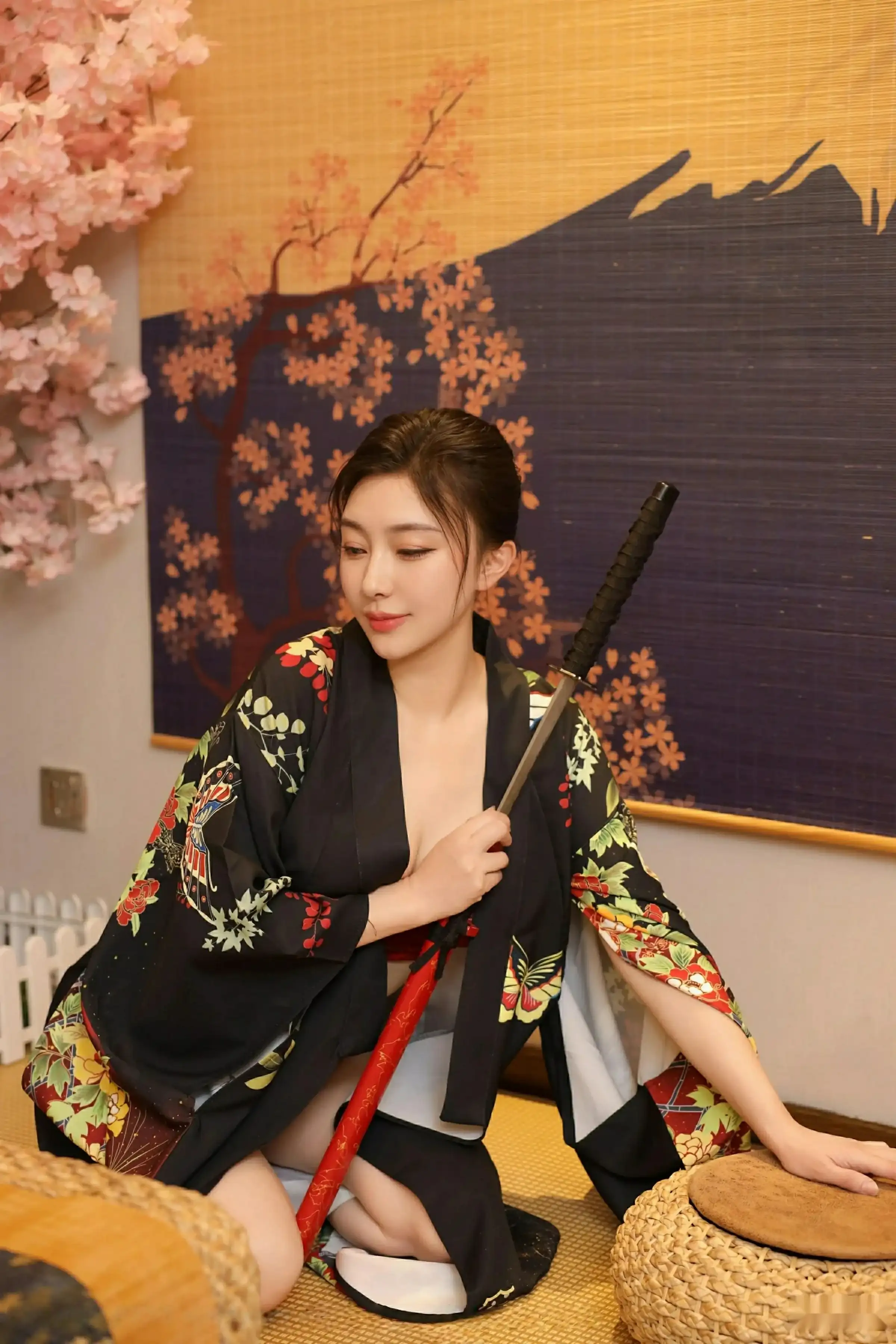 图片[26]-[XiuRen秀人网]第10627期苏一诺写真-秀人资源网