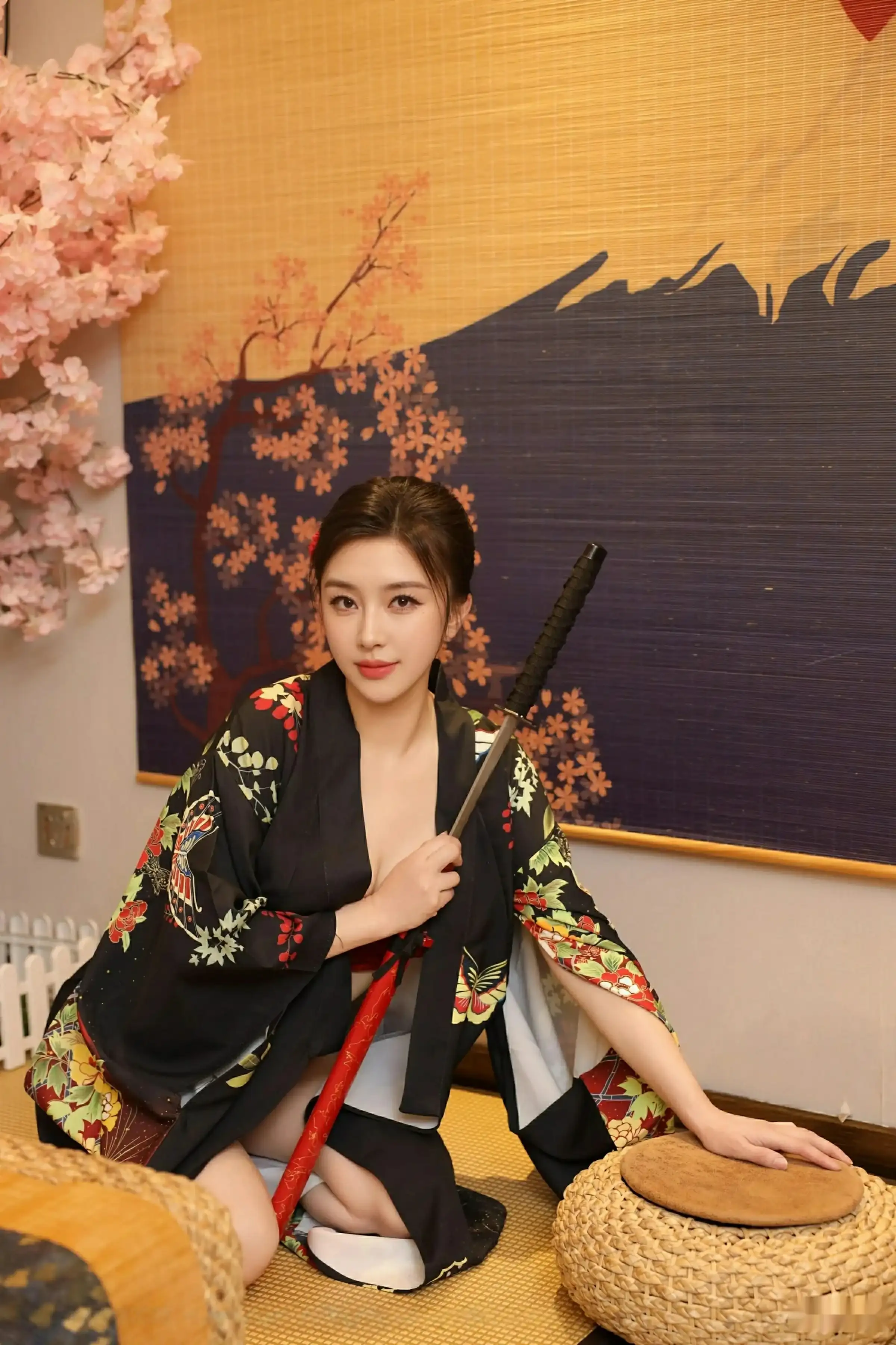 图片[7]-[XiuRen秀人网]第10627期苏一诺写真-秀人资源网