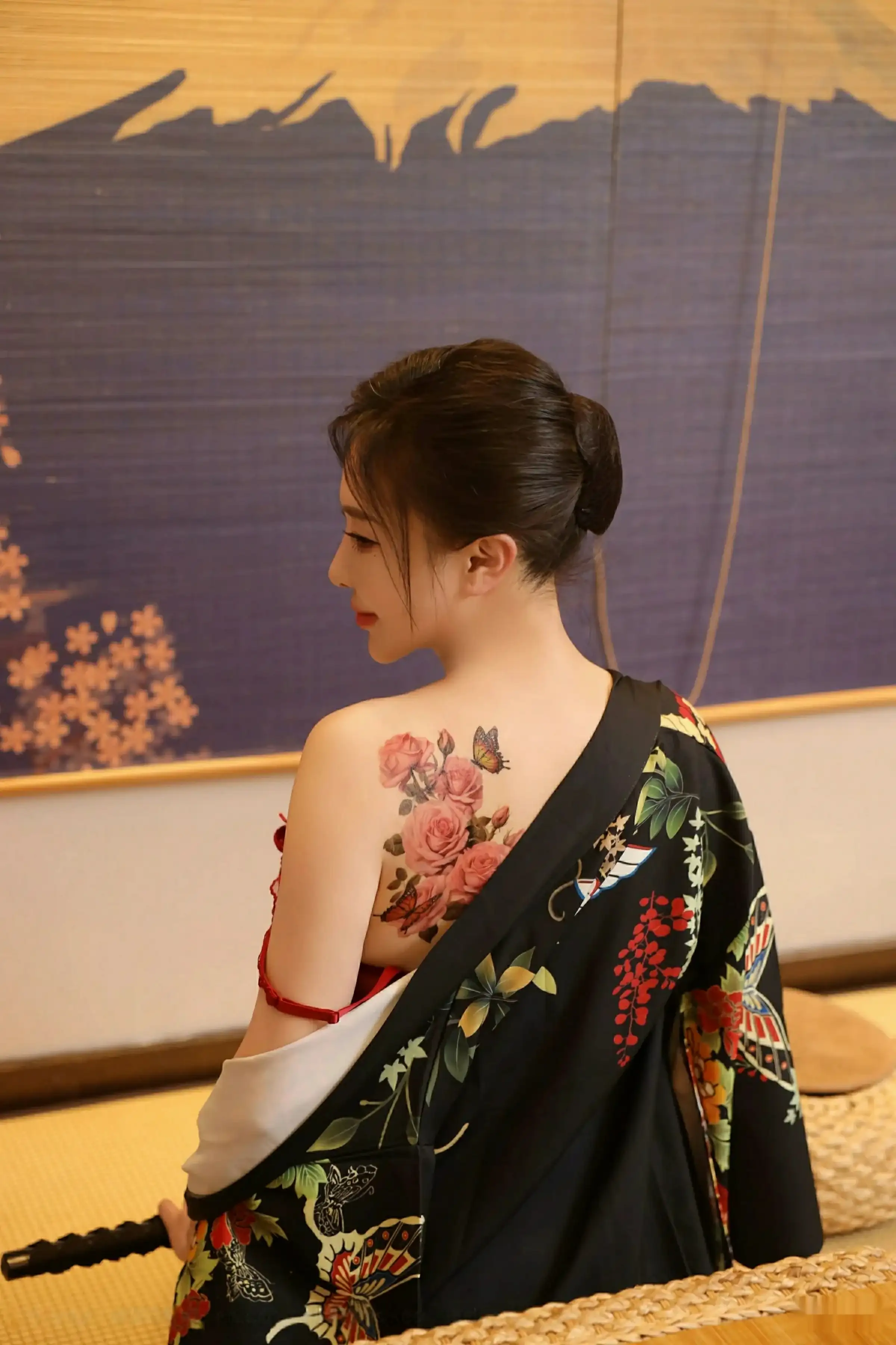 图片[51]-[XiuRen秀人网]第10627期苏一诺写真-秀人资源网