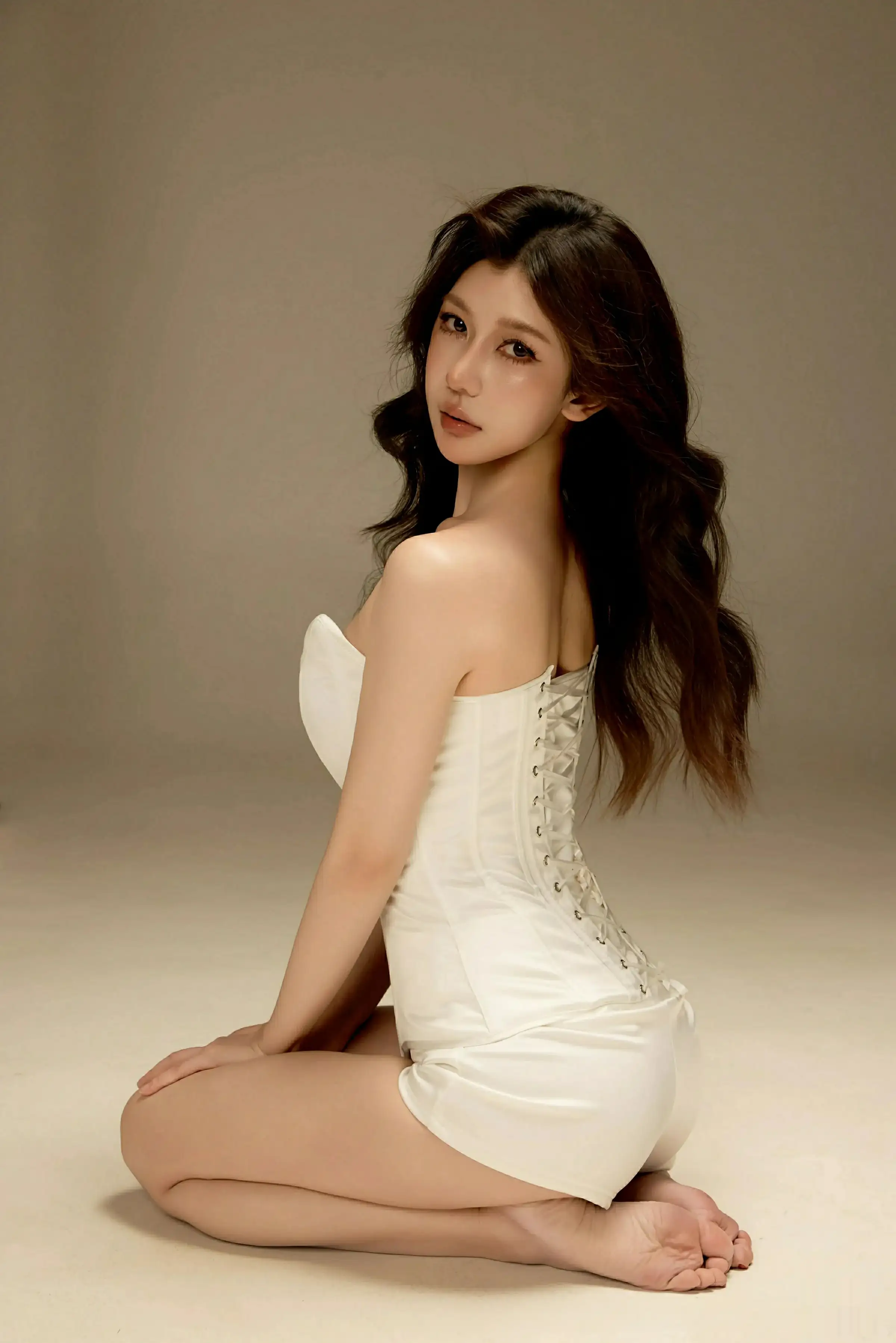 图片[9]-[XiuRen秀人网]第10629期尹甜甜写真-秀人资源网