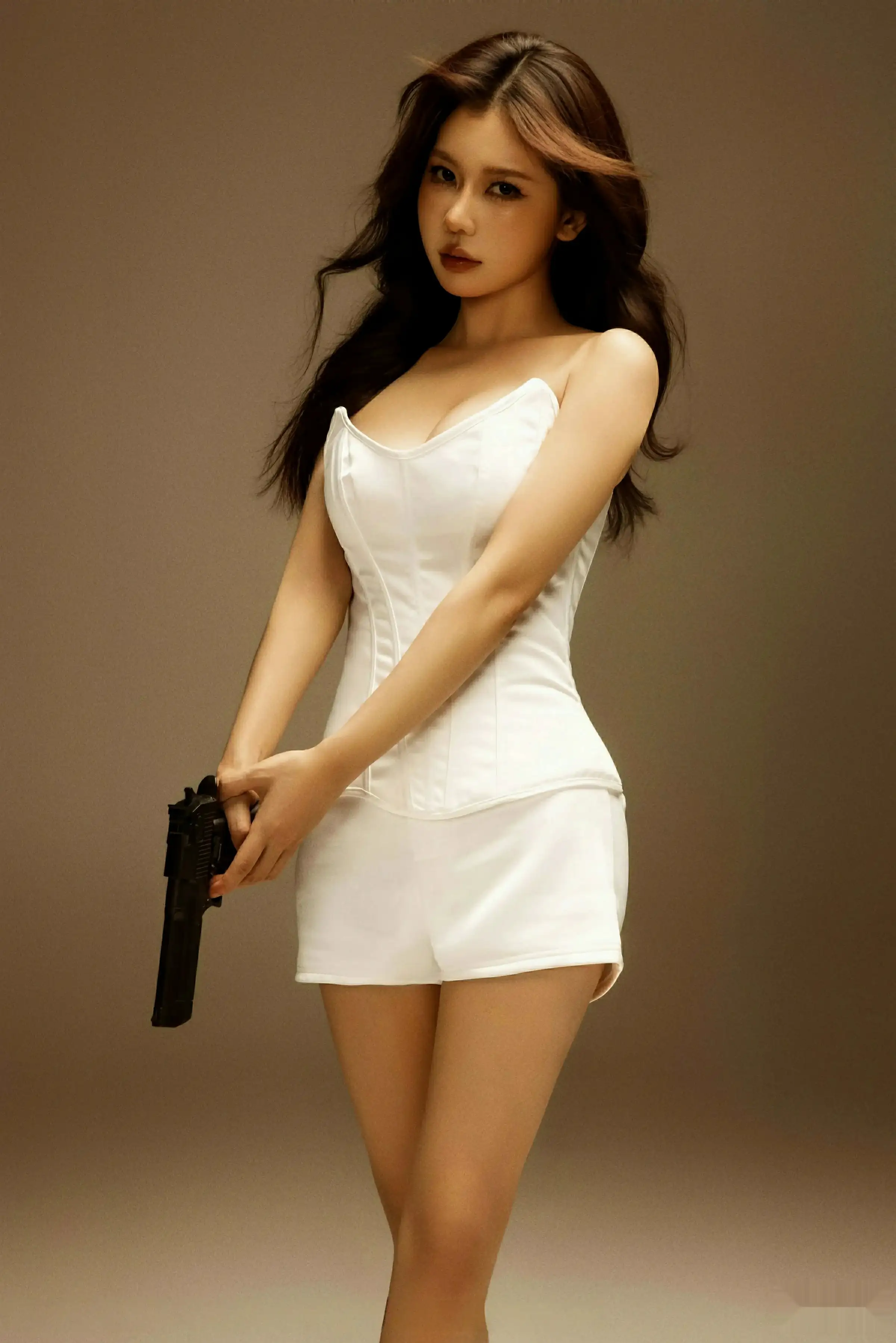 图片[26]-[XiuRen秀人网]第10629期尹甜甜写真-秀人资源网