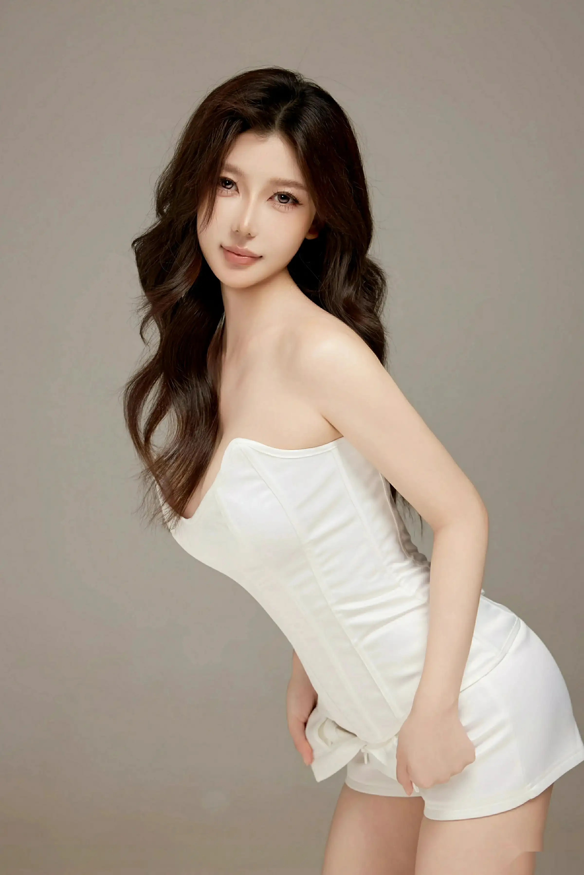 图片[24]-[XiuRen秀人网]第10629期尹甜甜写真-秀人资源网