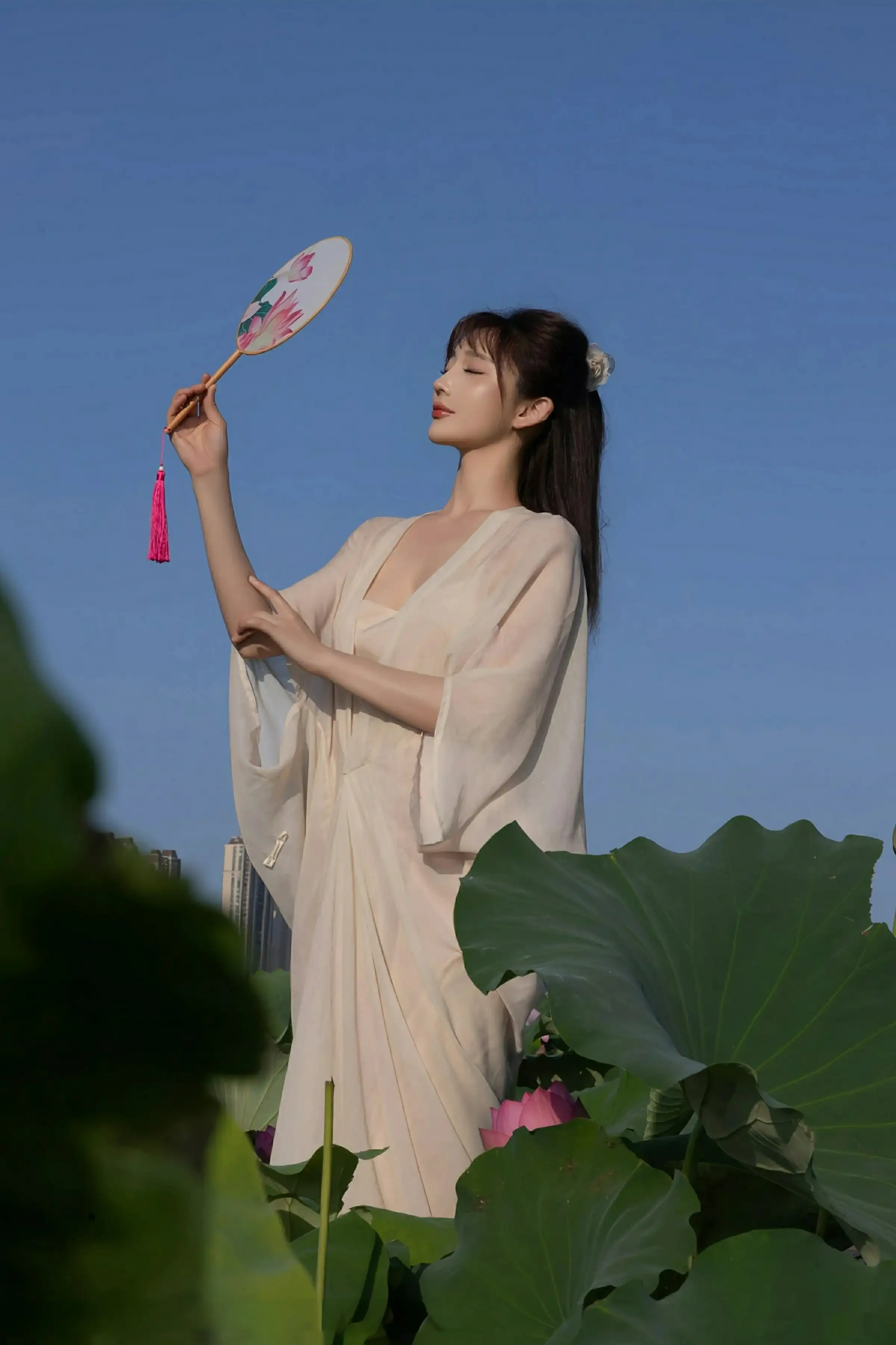 图片[8]-[XiuRen秀人网]第10630期陆萱萱写真-秀人资源网