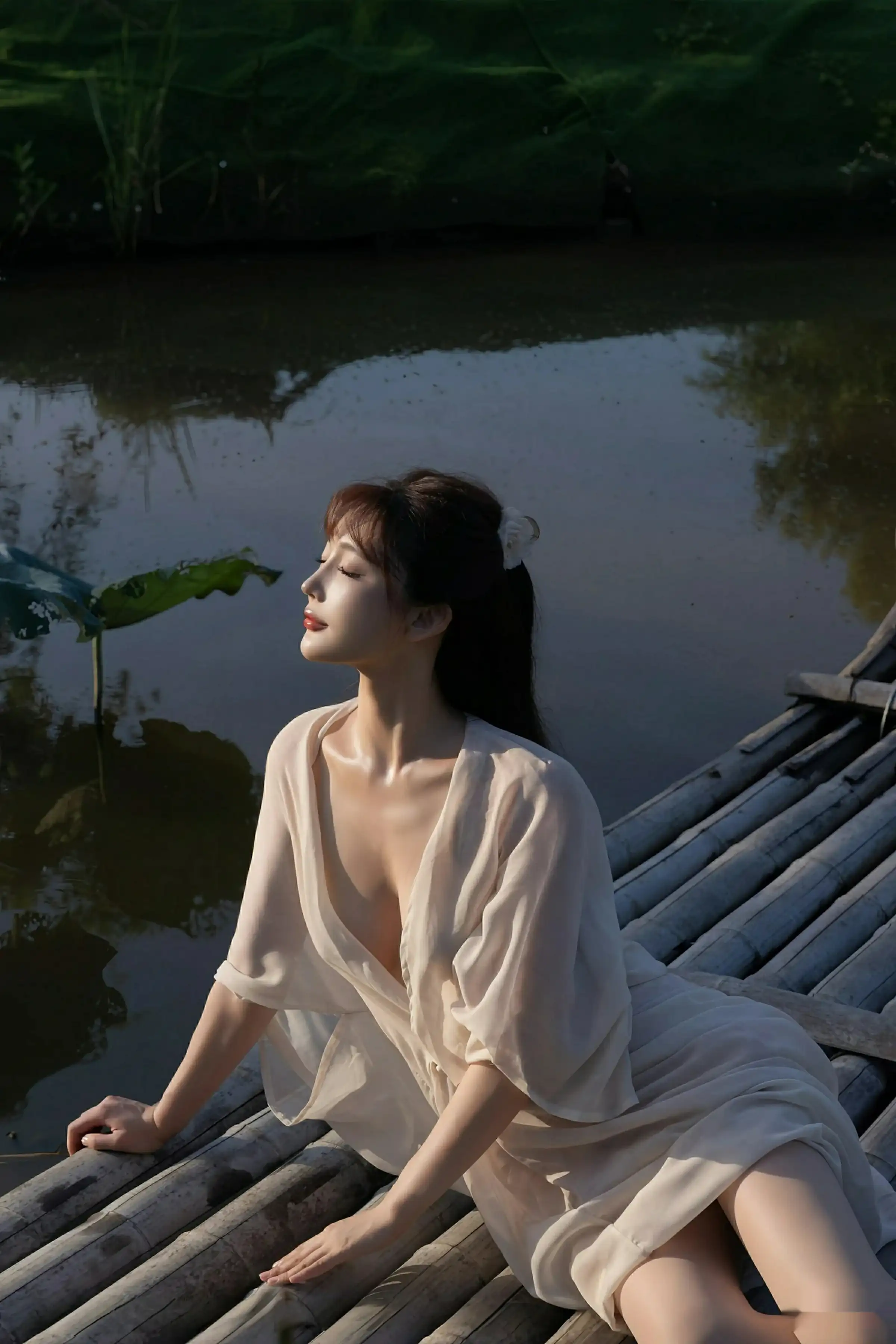 图片[34]-[XiuRen秀人网]第10630期陆萱萱写真-秀人资源网