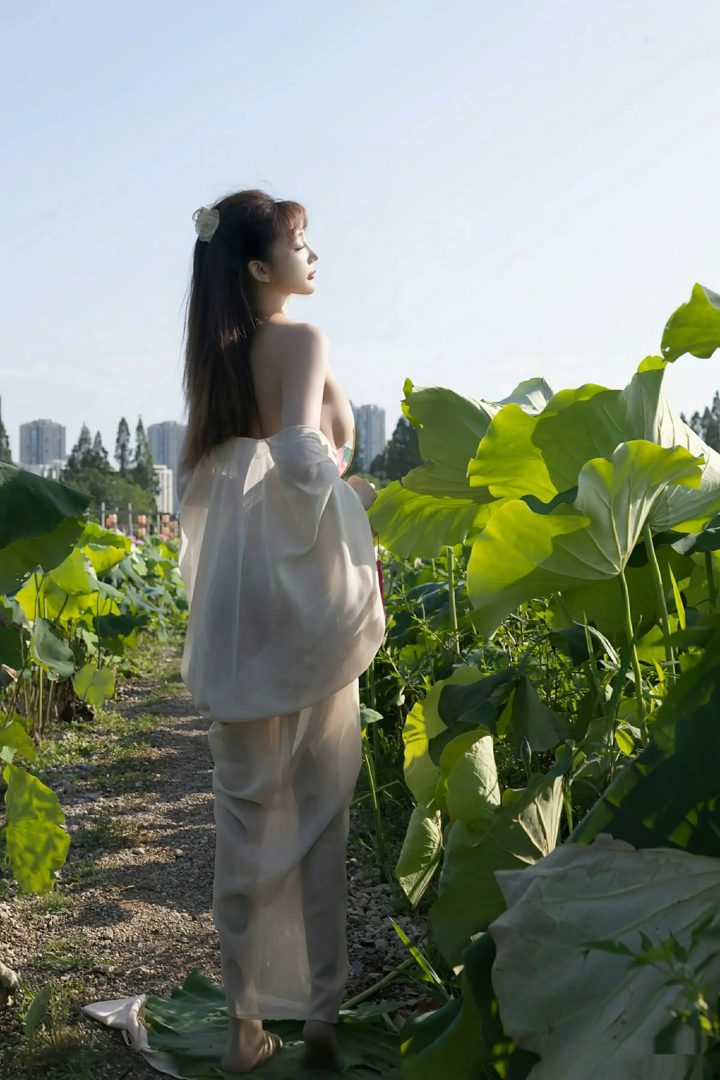 图片[33]-[XiuRen秀人网]第10630期陆萱萱写真-秀人资源网