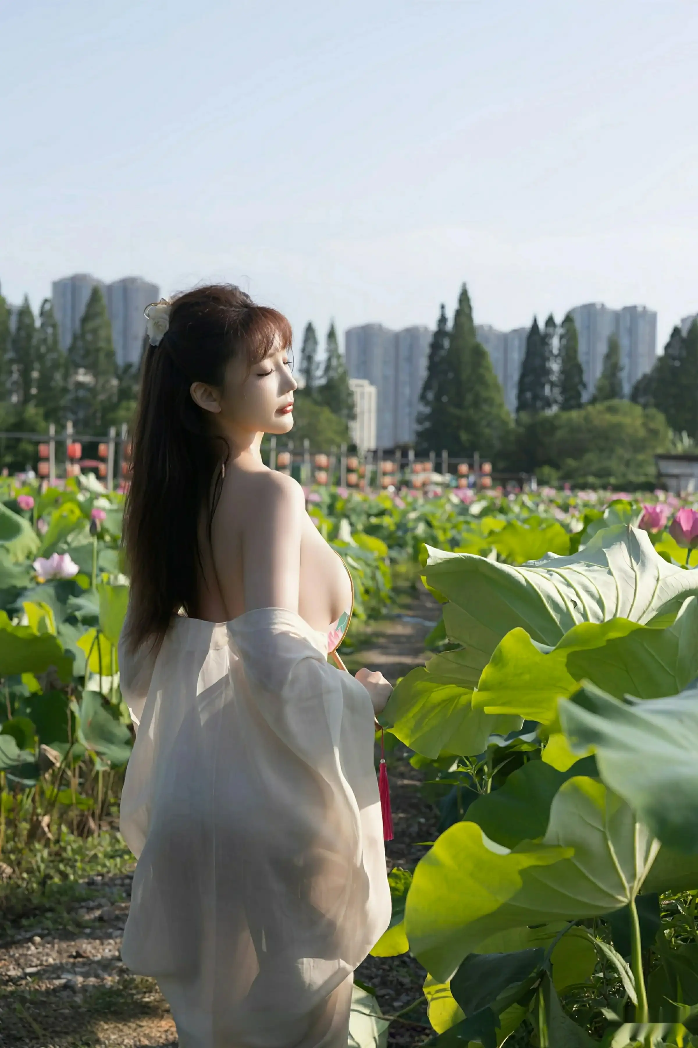 图片[31]-[XiuRen秀人网]第10630期陆萱萱写真-秀人资源网