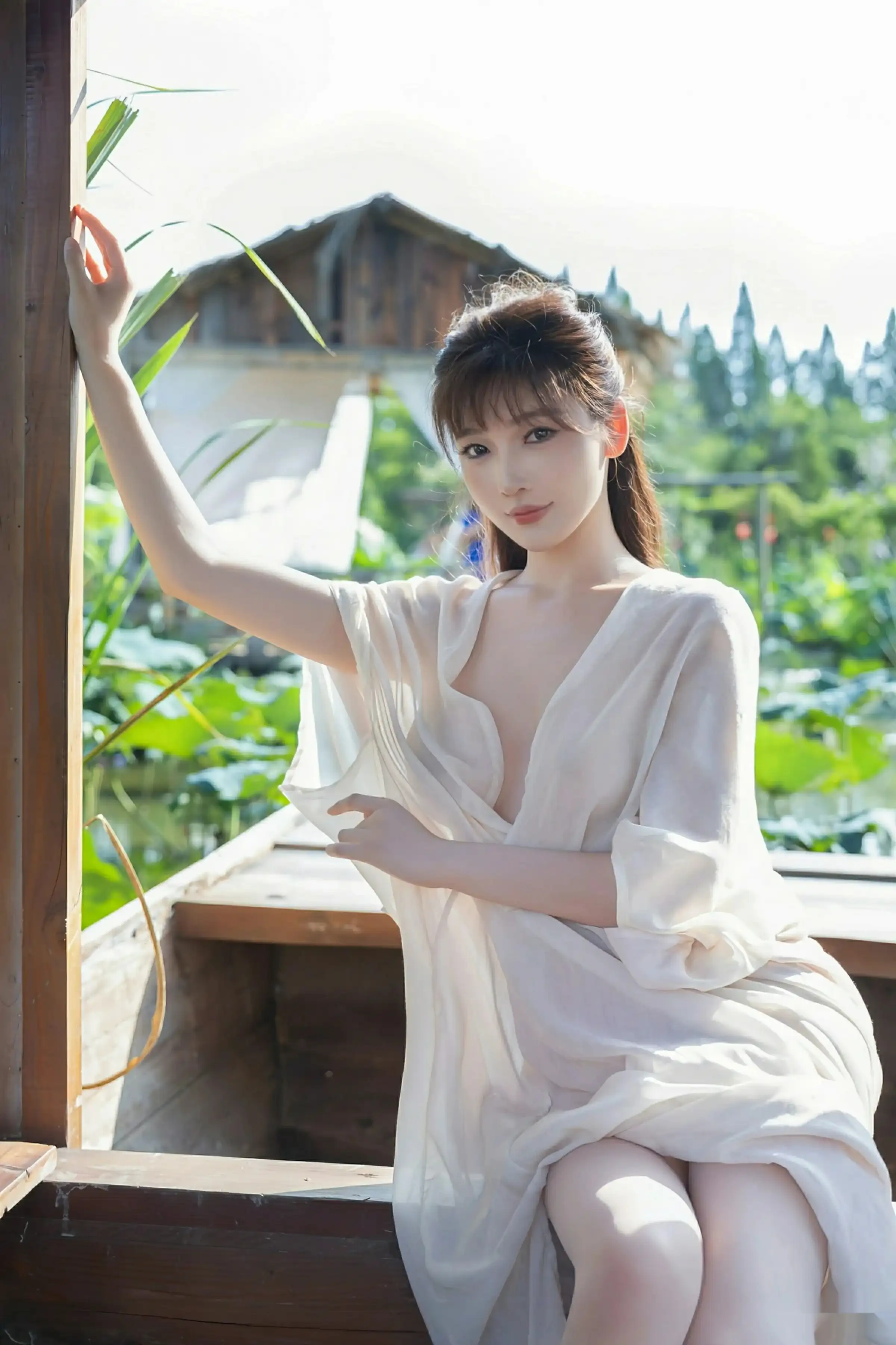 图片[12]-[XiuRen秀人网]第10630期陆萱萱写真-秀人资源网