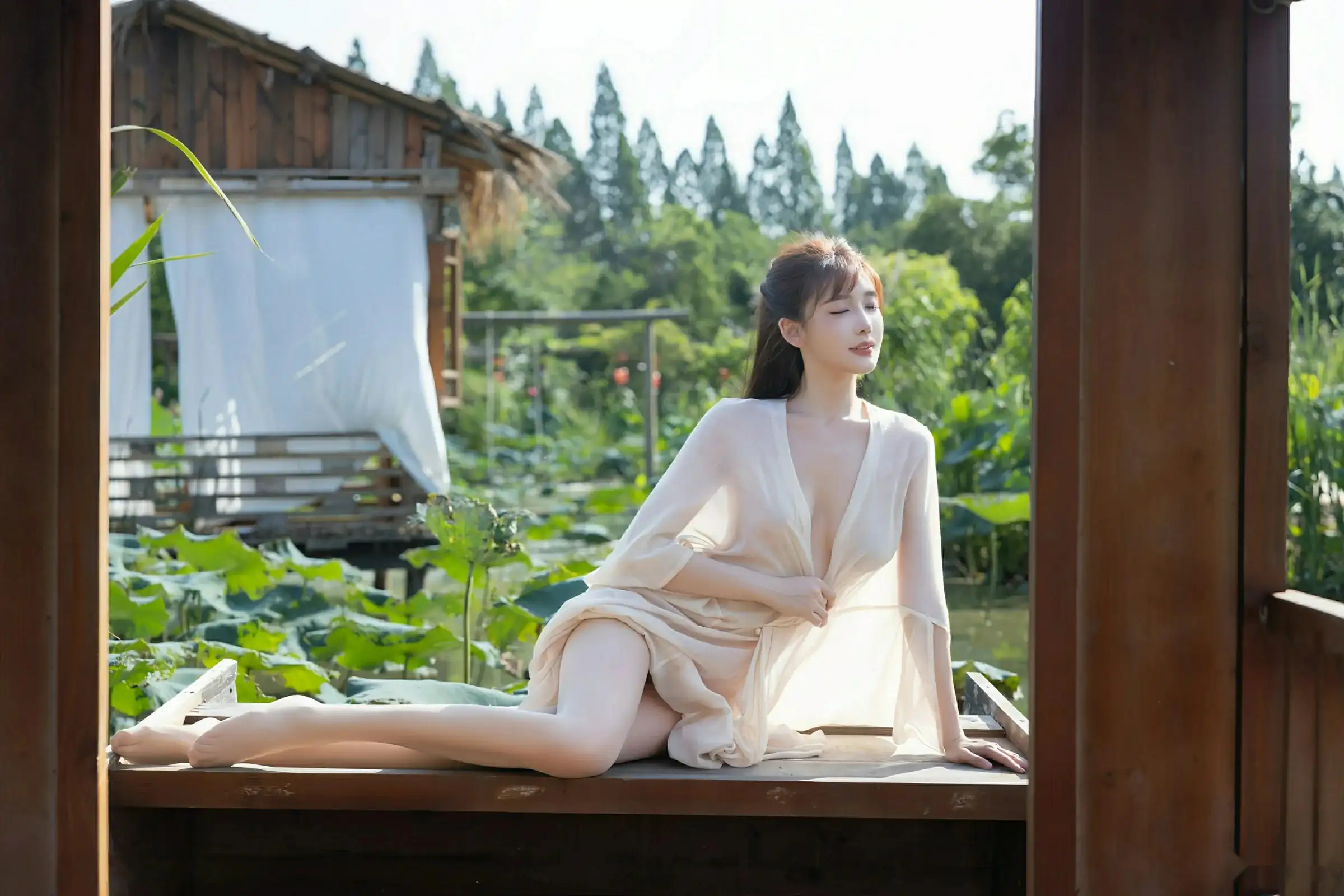 图片[36]-[XiuRen秀人网]第10630期陆萱萱写真-秀人资源网