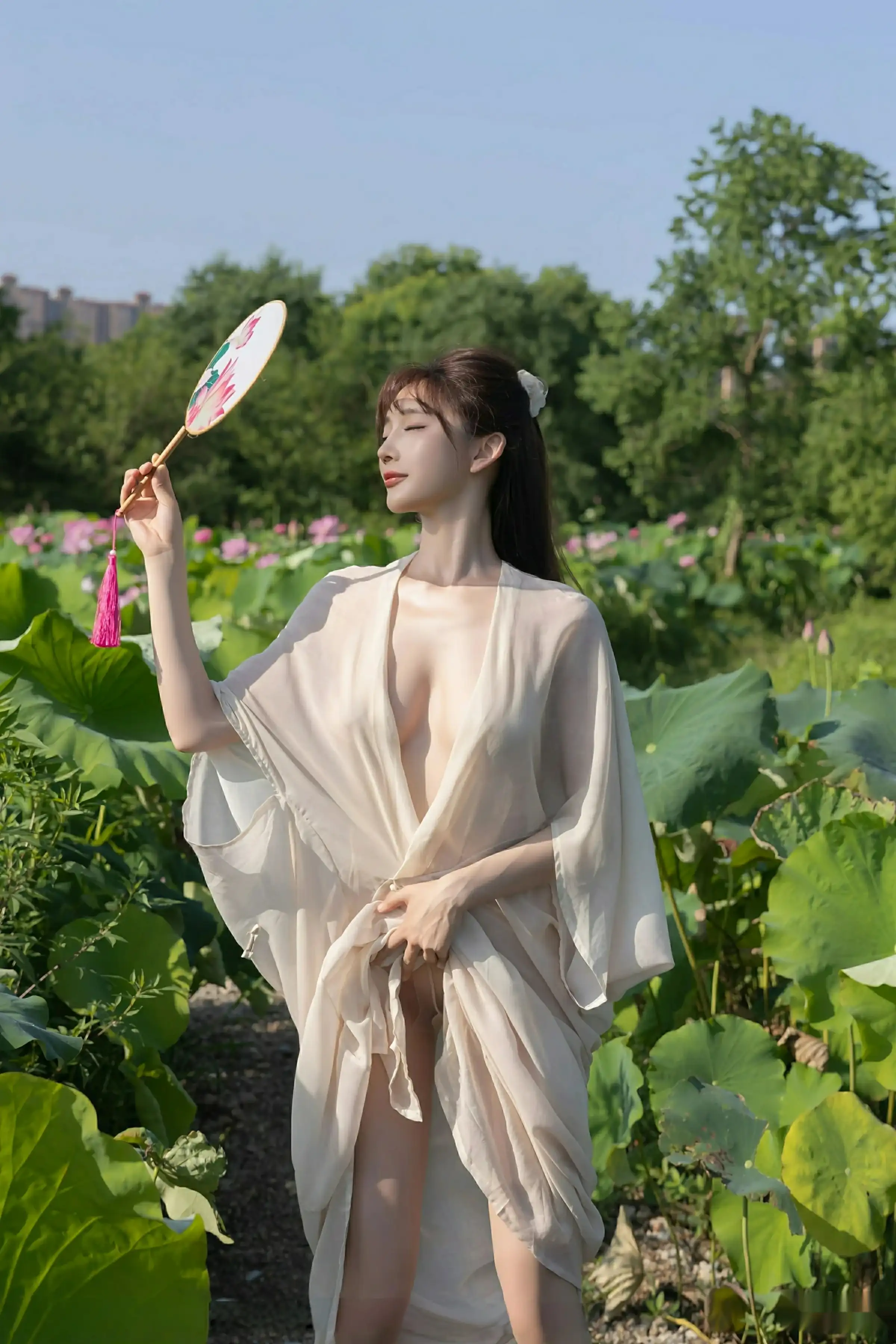 图片[15]-[XiuRen秀人网]第10630期陆萱萱写真-秀人资源网