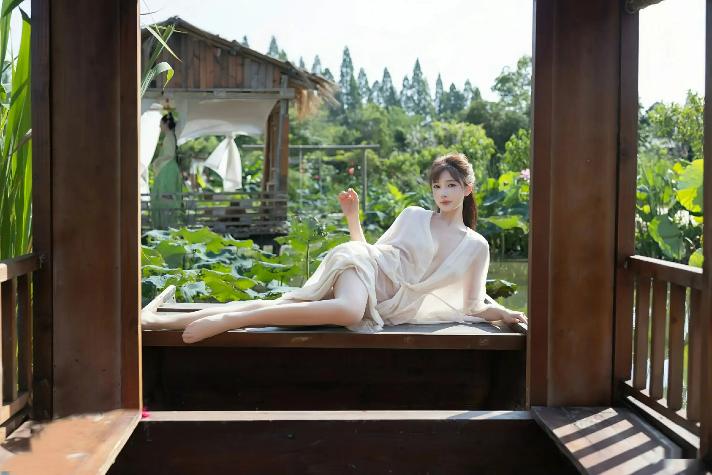 图片[39]-[XiuRen秀人网]第10630期陆萱萱写真-秀人资源网