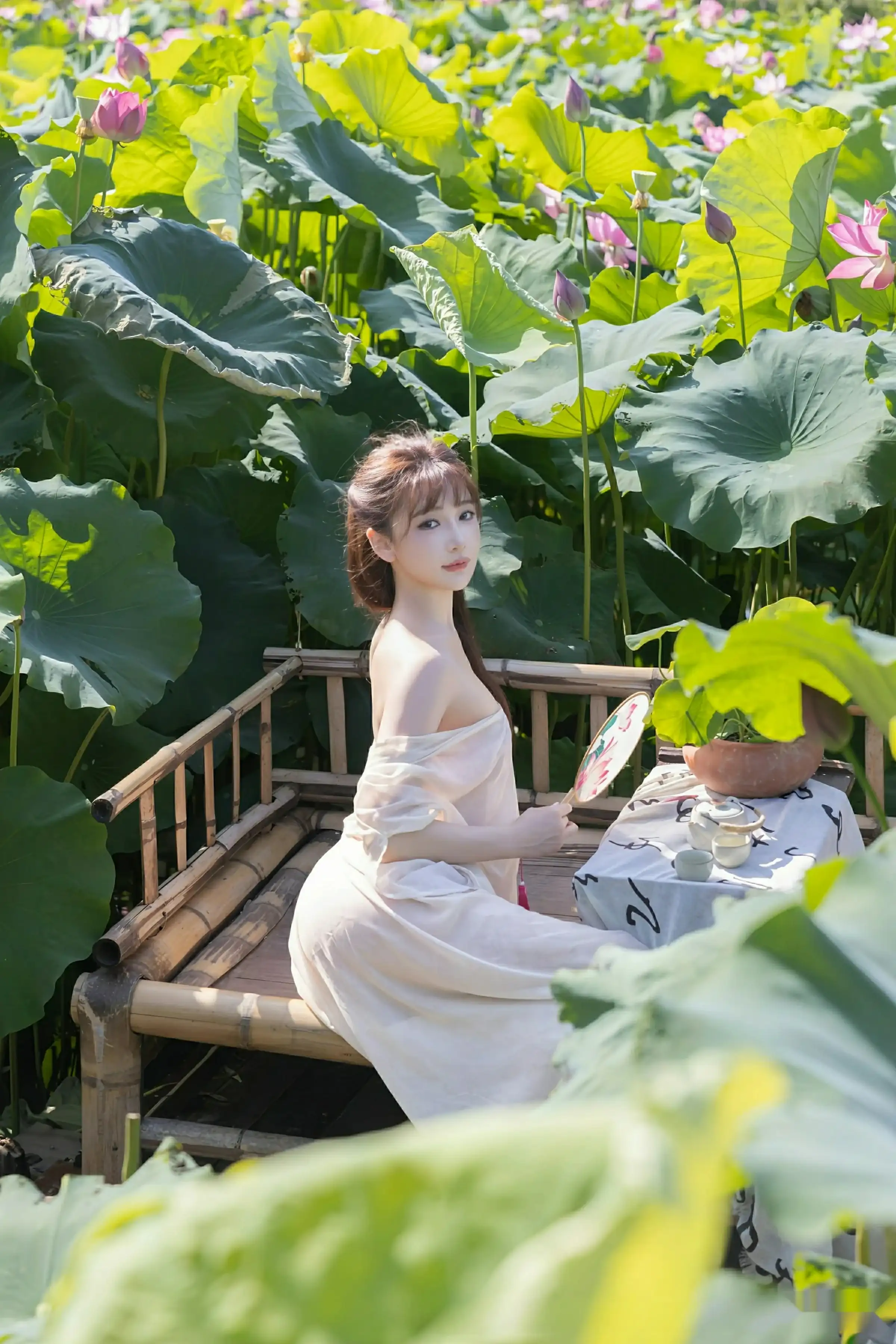 图片[21]-[XiuRen秀人网]第10630期陆萱萱写真-秀人资源网