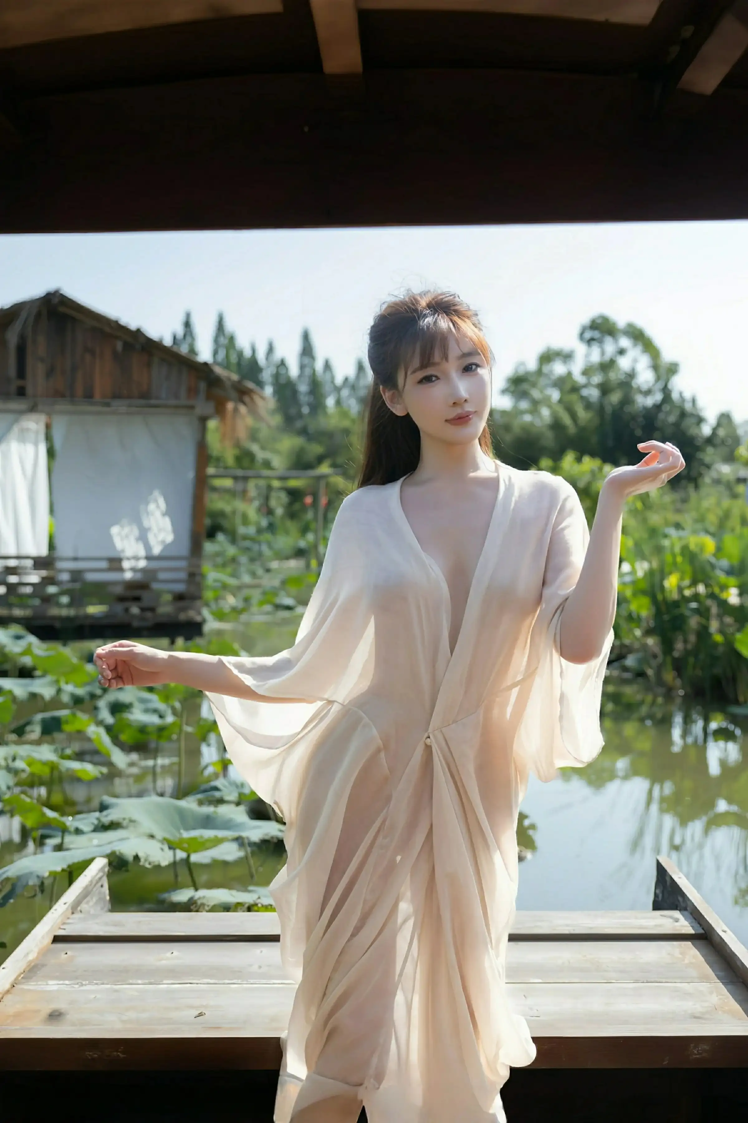 图片[16]-[XiuRen秀人网]第10630期陆萱萱写真-秀人资源网