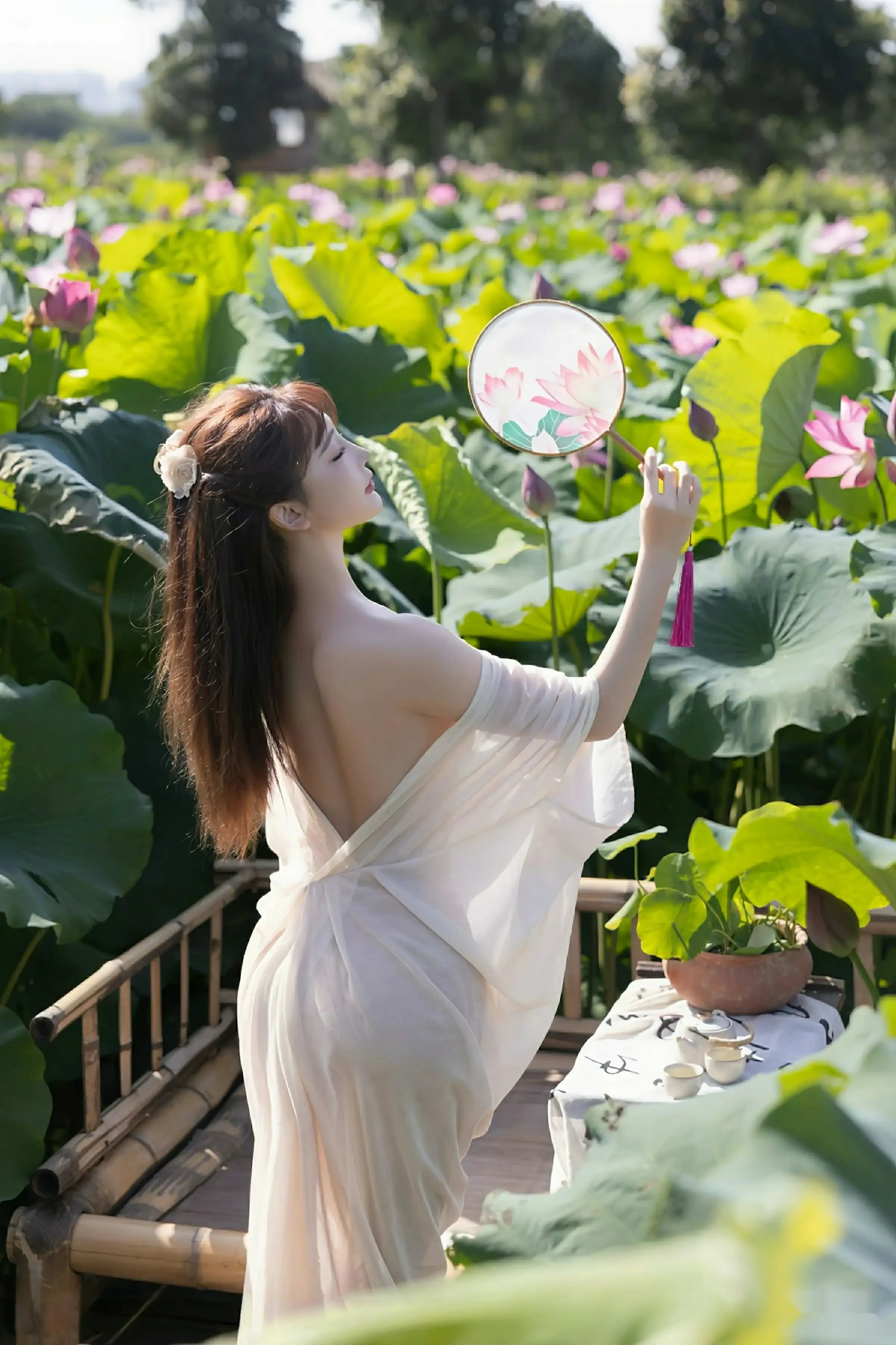 图片[41]-[XiuRen秀人网]第10630期陆萱萱写真-秀人资源网