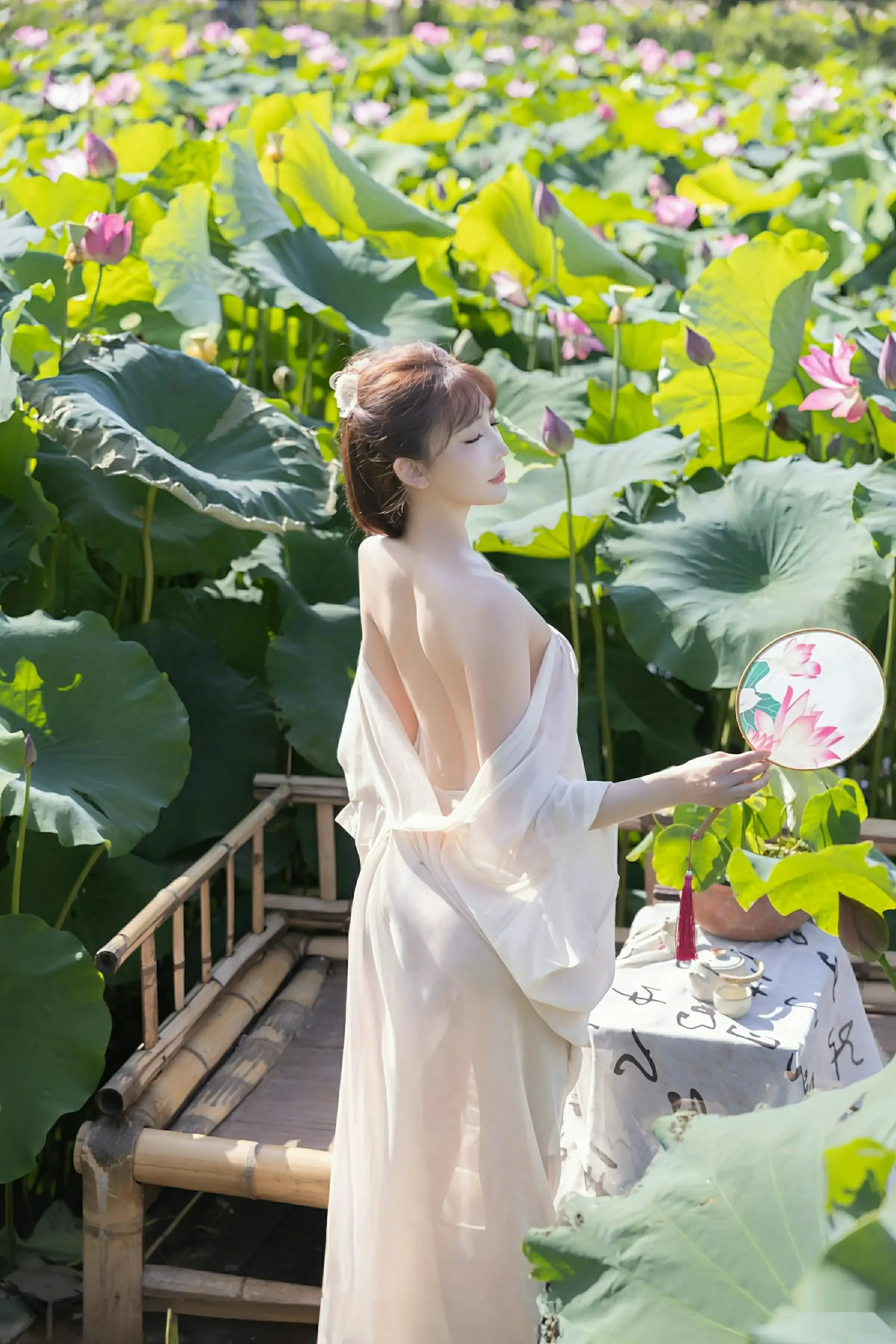 图片[13]-[XiuRen秀人网]第10630期陆萱萱写真-秀人资源网