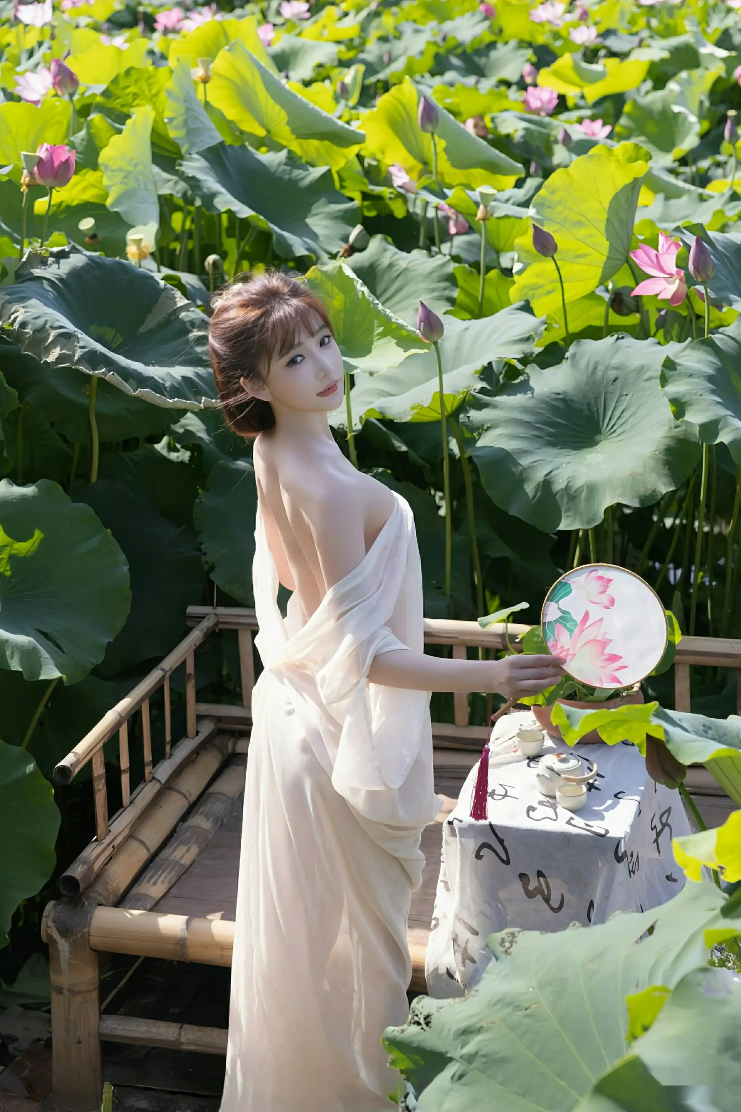 图片[42]-[XiuRen秀人网]第10630期陆萱萱写真-秀人资源网