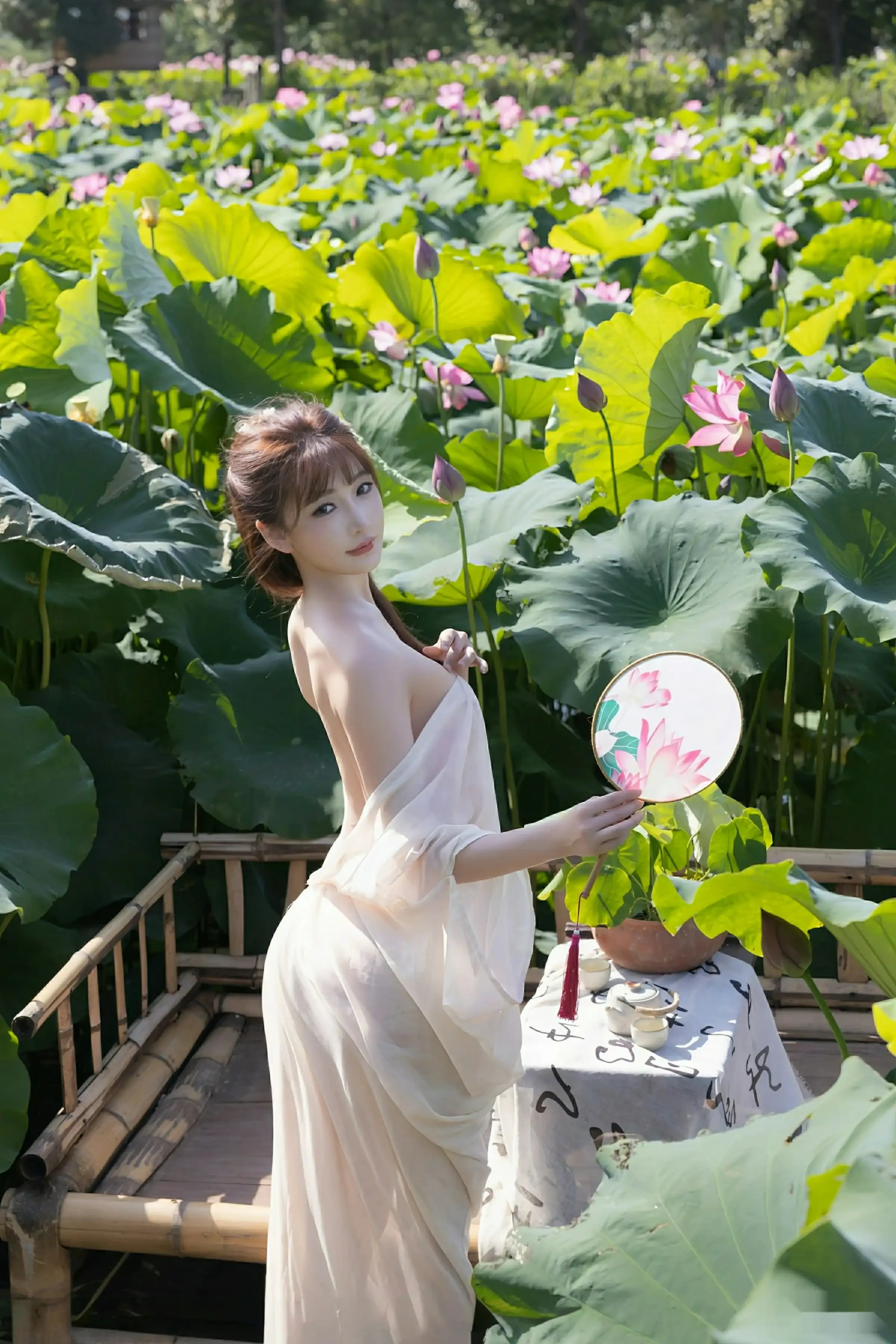 图片[7]-[XiuRen秀人网]第10630期陆萱萱写真-秀人资源网