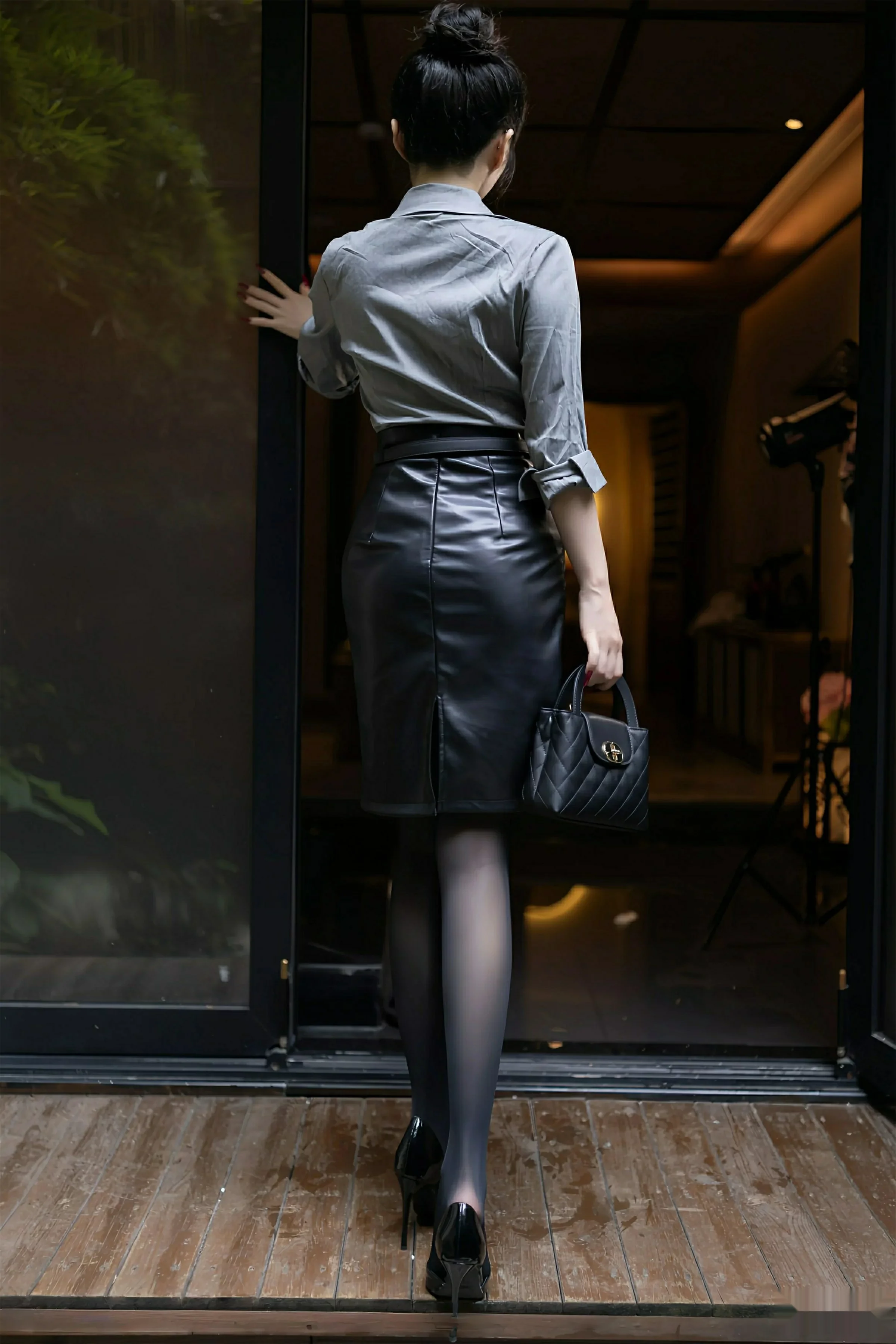 图片[4]-[XiuRen秀人网]第10635期鱼子酱写真-秀人资源网