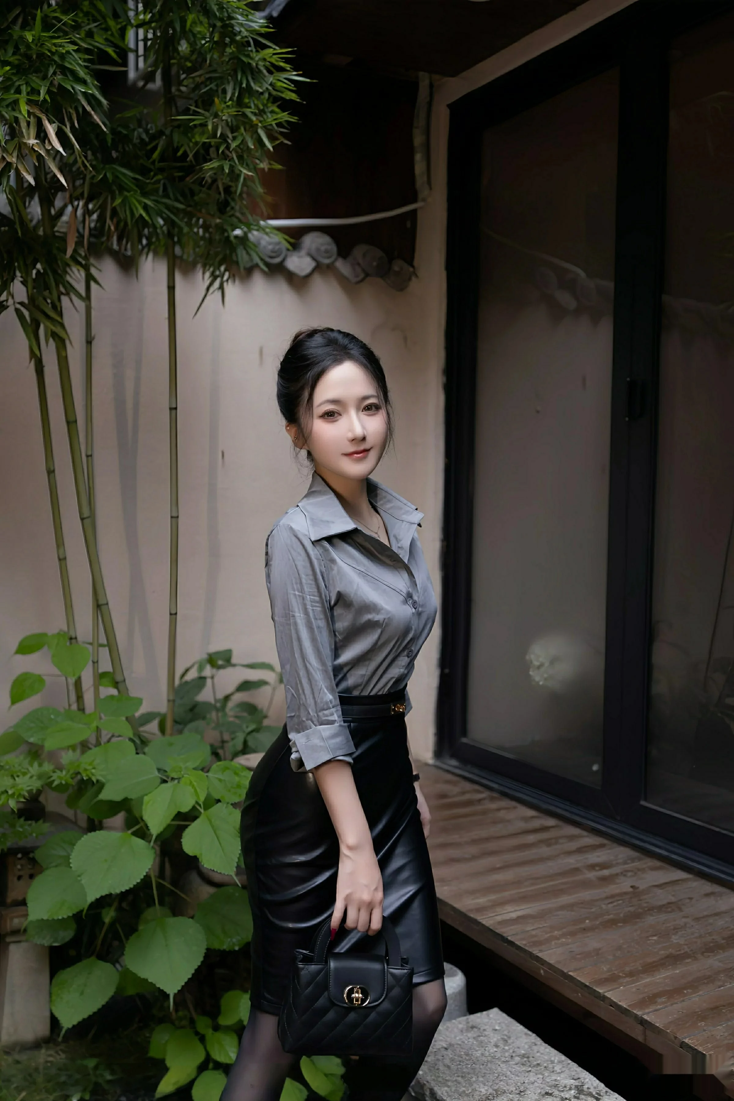 图片[7]-[XiuRen秀人网]第10635期鱼子酱写真-秀人资源网